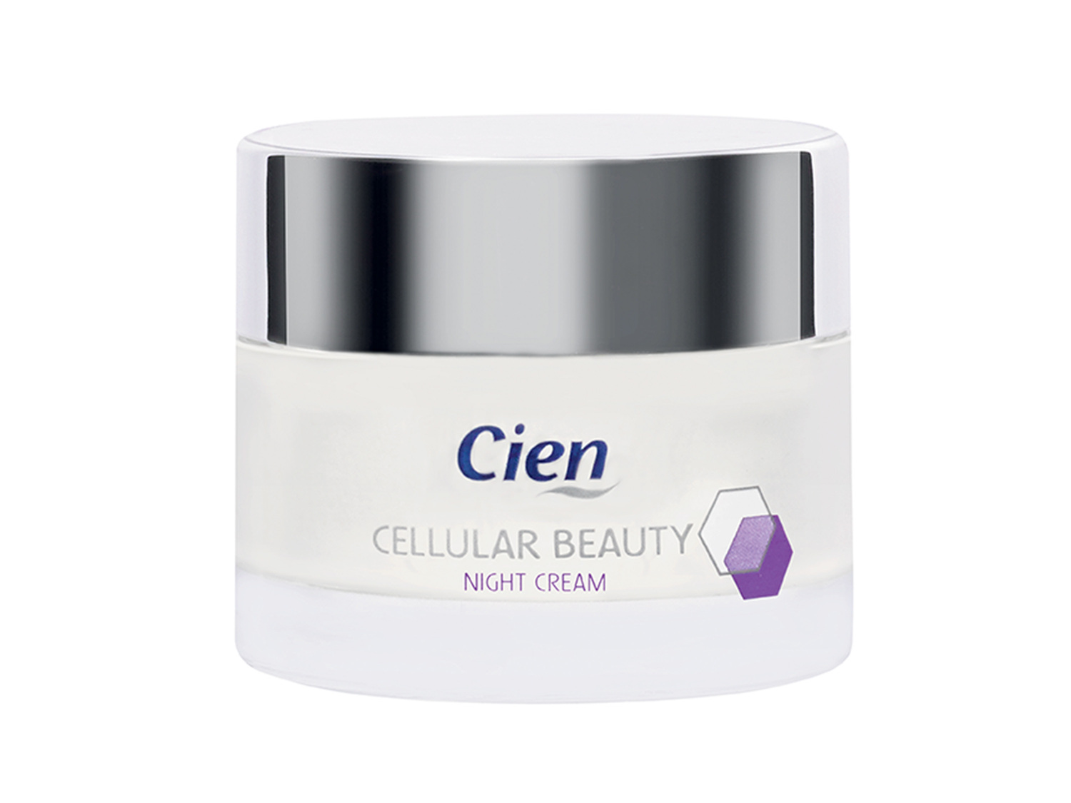 Crème de jour ou de nuit , le prix 3.29 €