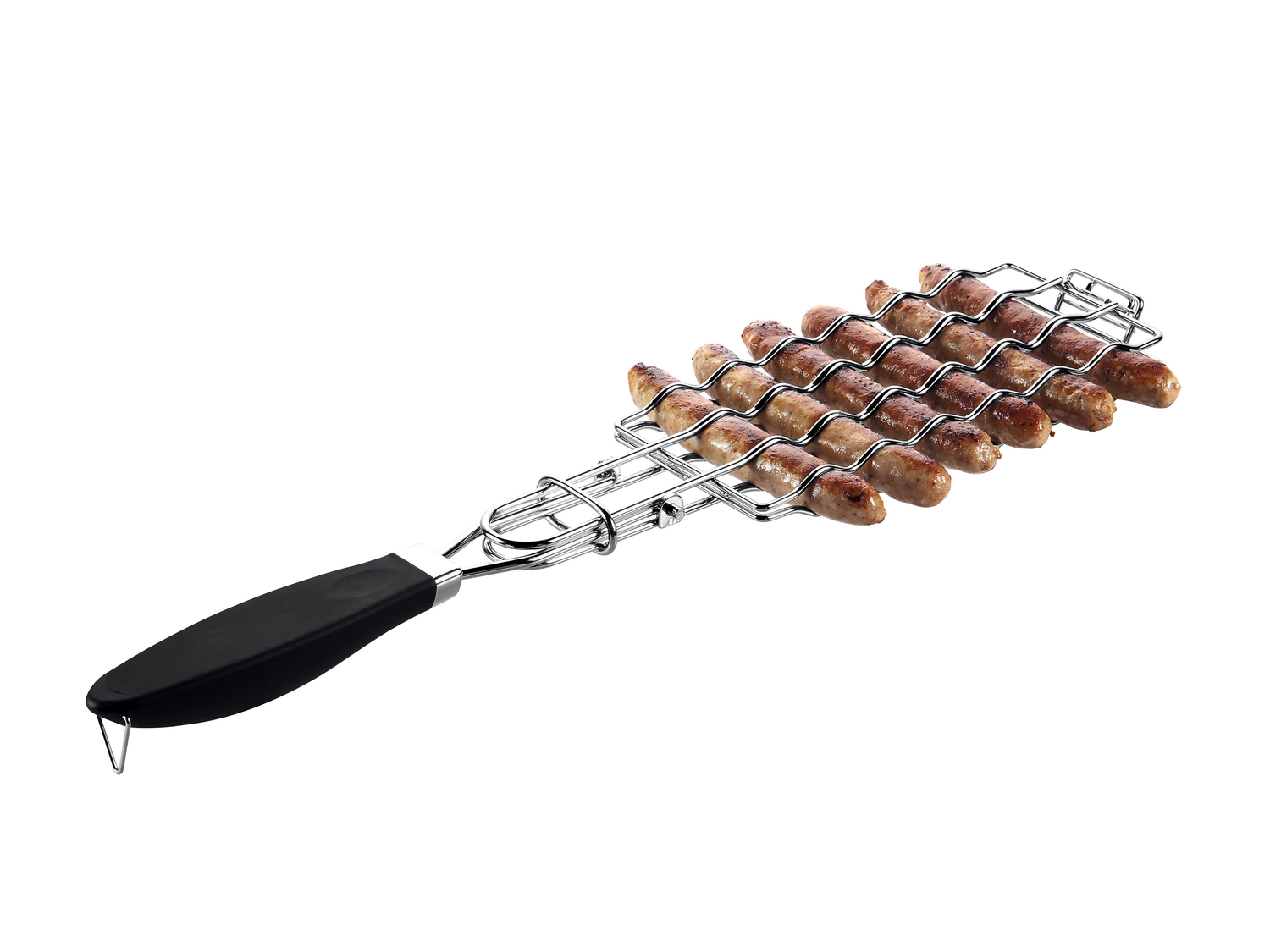 Grille pour barbecue , le prix 3.99 €
- Au choix : grille flexible adaptable, ...
