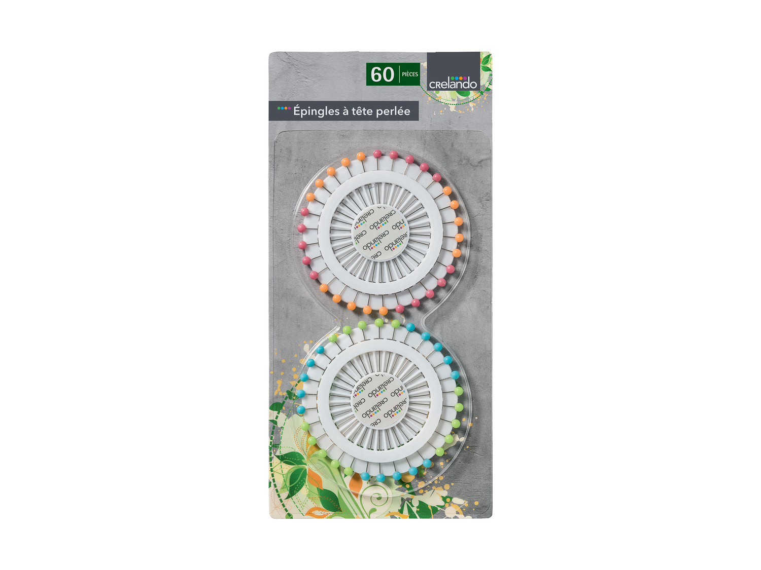 Accessoires de couture , le prix 0.99 €
Au choix :
- Fil à coudre transparent ...