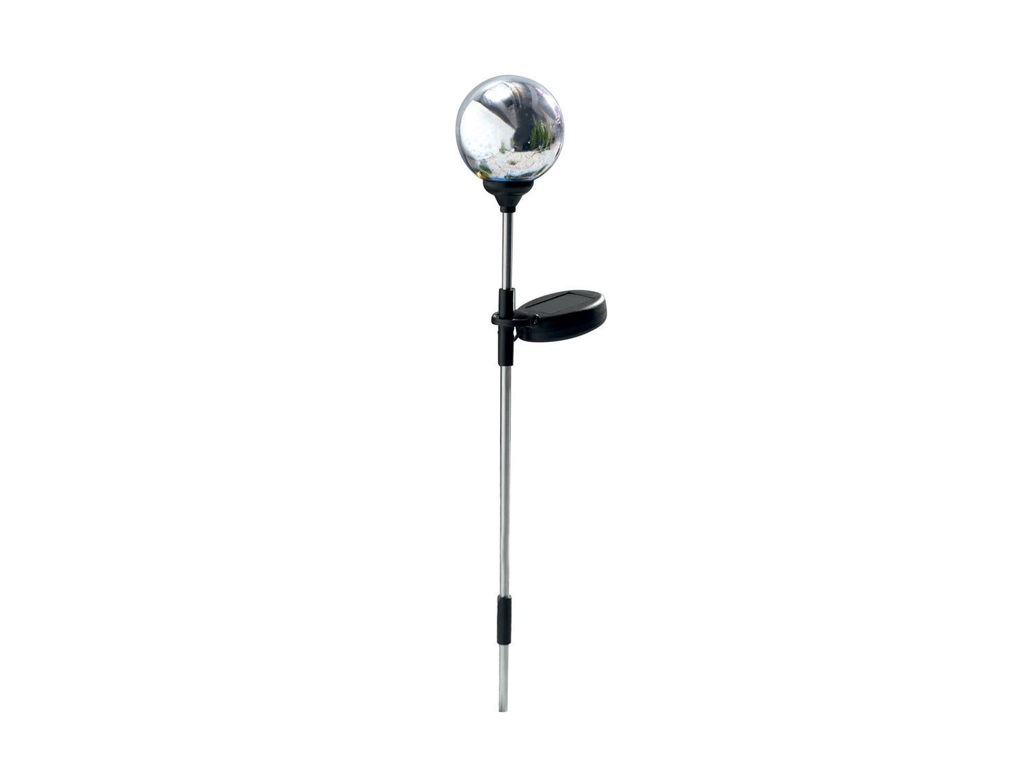 Lampe à LED , le prix 4.99 €
- S’allume automatiquement à la tombée de ...