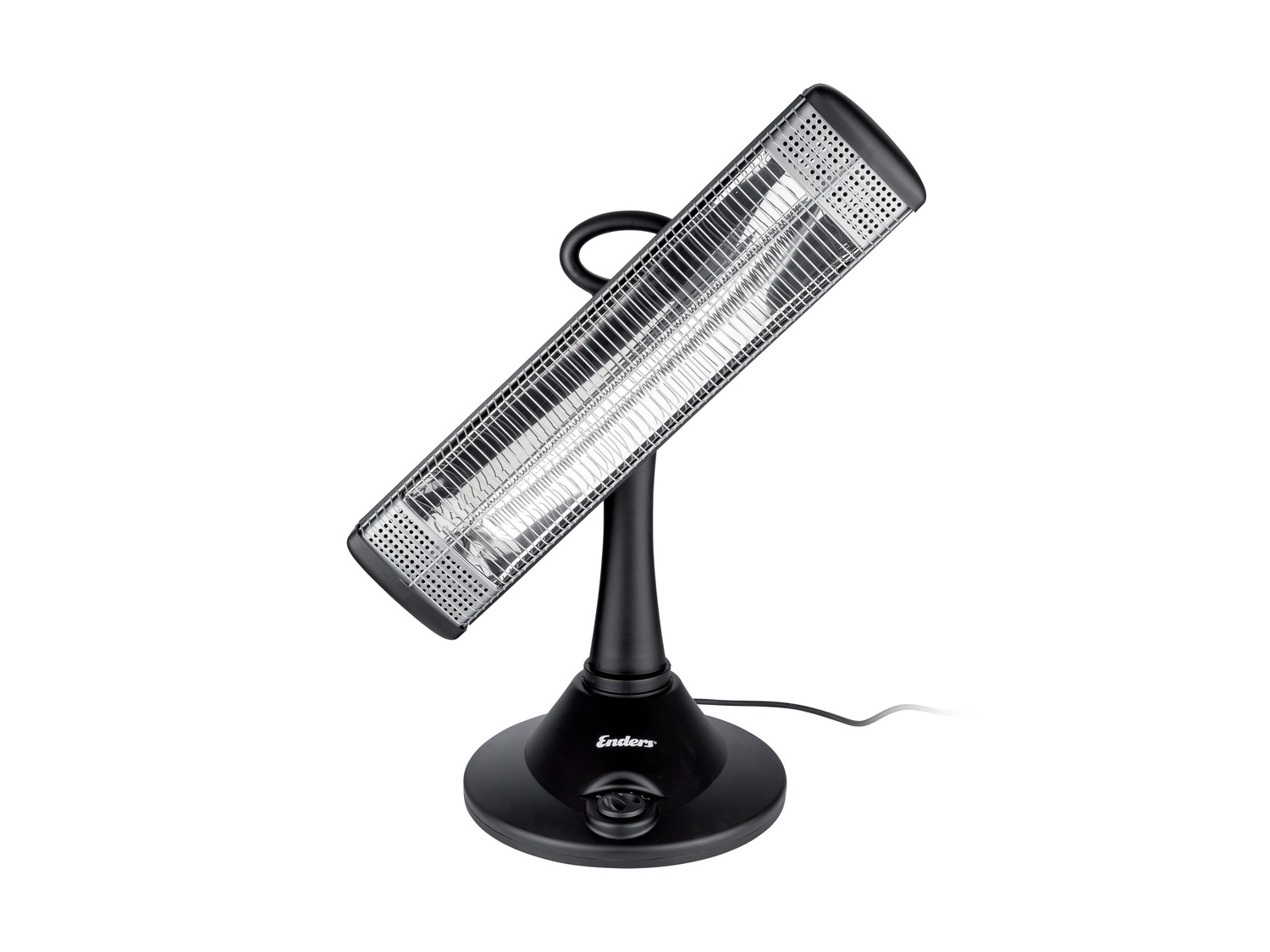 Radiateur sur pied Enders poêle, radiateur, le prix 69.99 €
- 900 W
- Env. ...