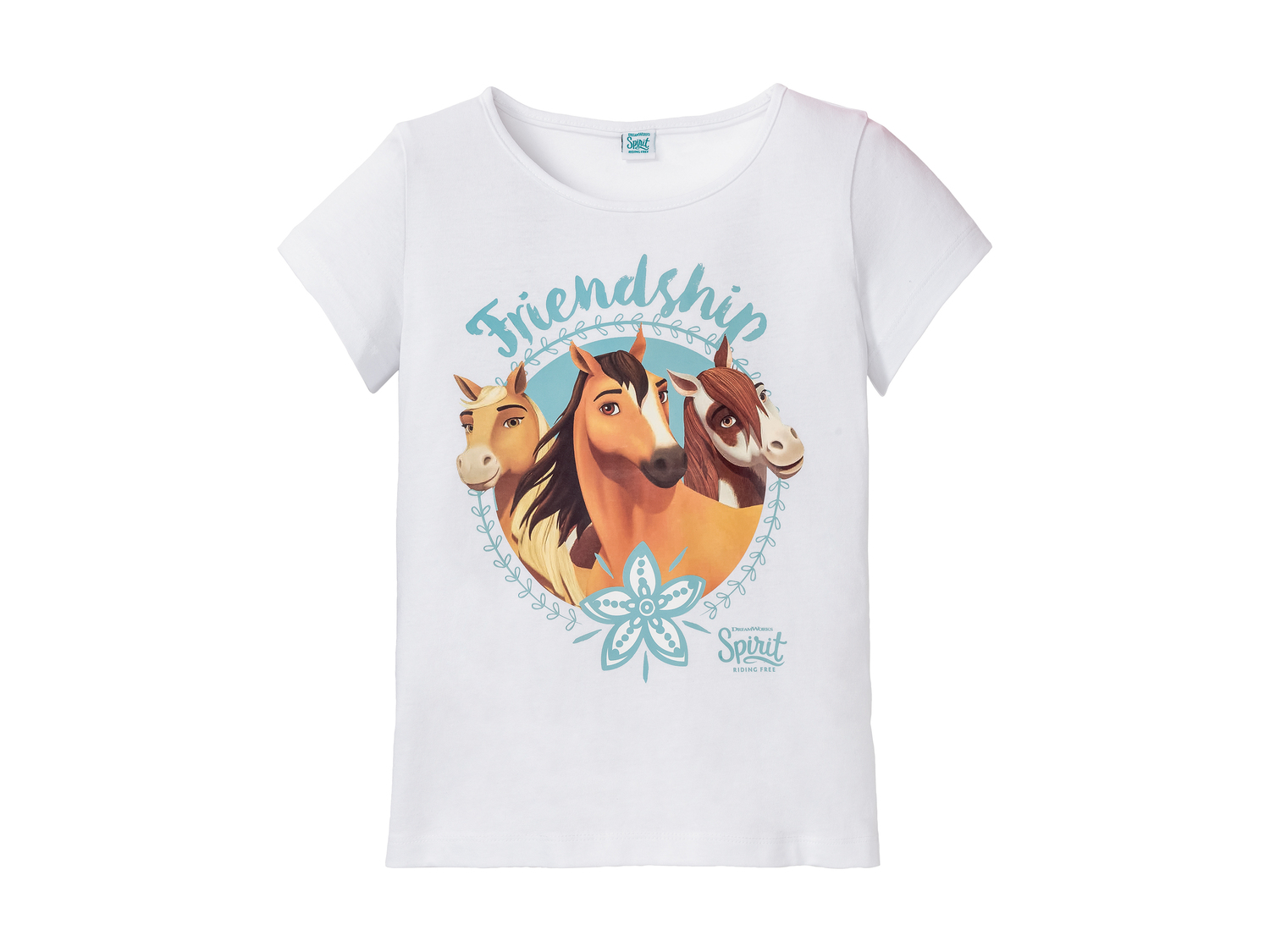 Pyjashort filleMy Little Pony , le prix 5.99 €
- Du 6-8 ans (122/128 cm) au ...