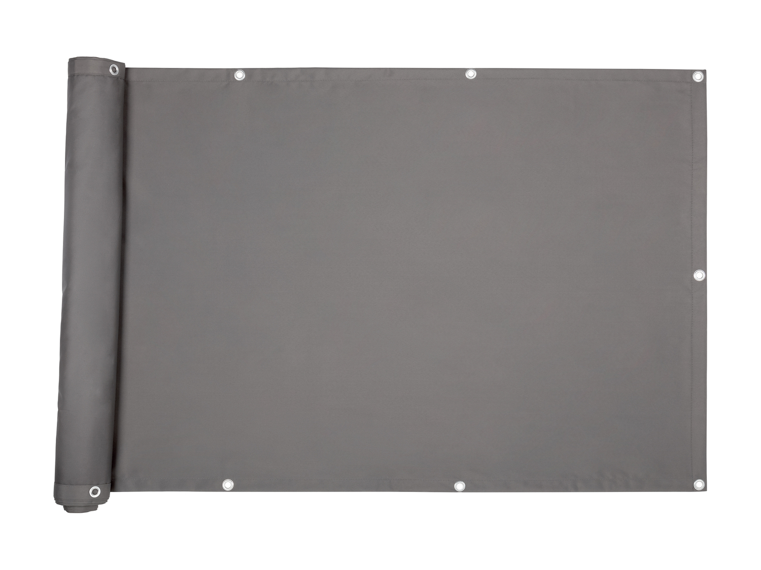 Brise-vue pour balcon , le prix 9.99 €
- Env. 500 x 90 cm (L x h)
- En polyester ...