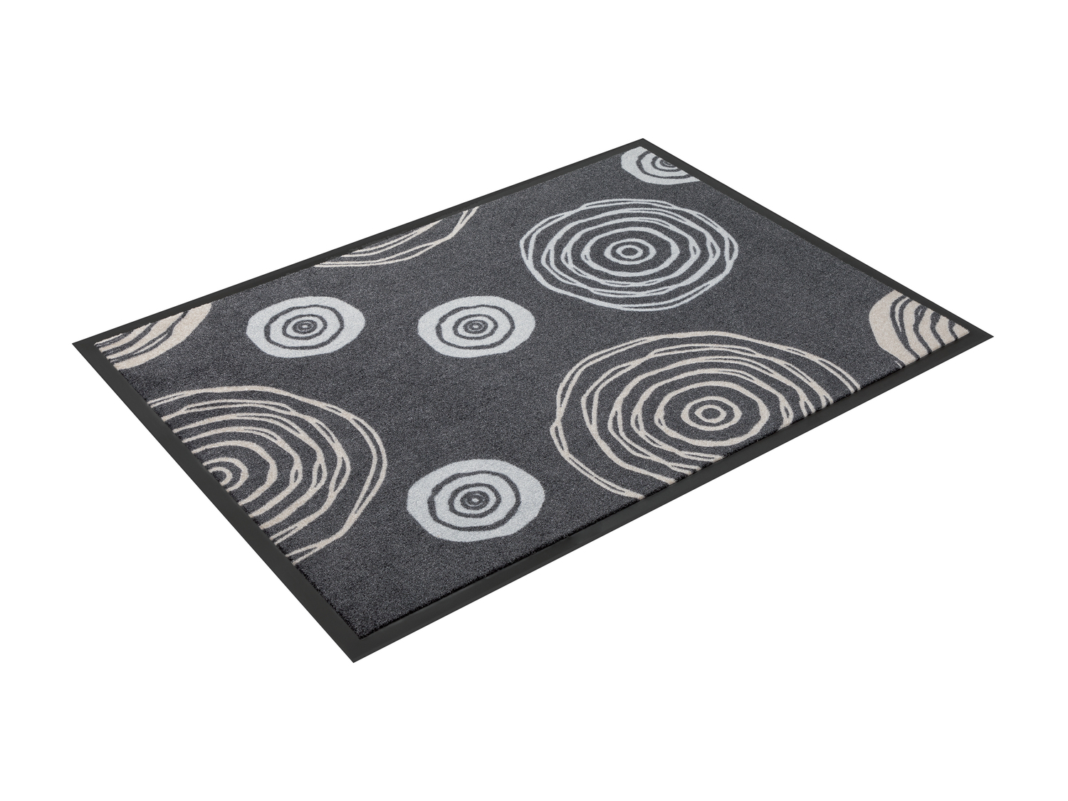 Tapis antipoussière , le prix 5.99 €
- Env. 60 x 80 cm
- Ex. dessus 100 % ...