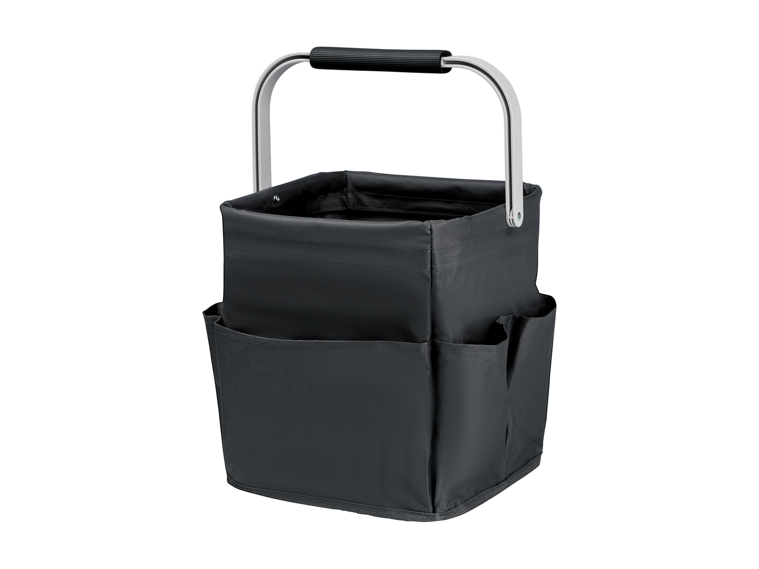 Panier pliant , le prix 7.99 €
- 15 kg max.
- Grand compartiment principal
- ...
