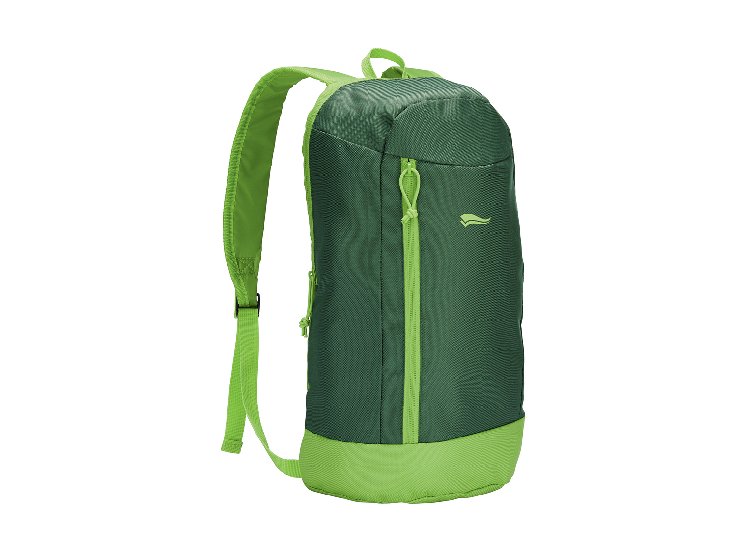 Mini-sac à dos , le prix 1.99 €
- Env. 10 L
- 4 kg max.
- 5 coloris au choix
Caractéristiques
- ...