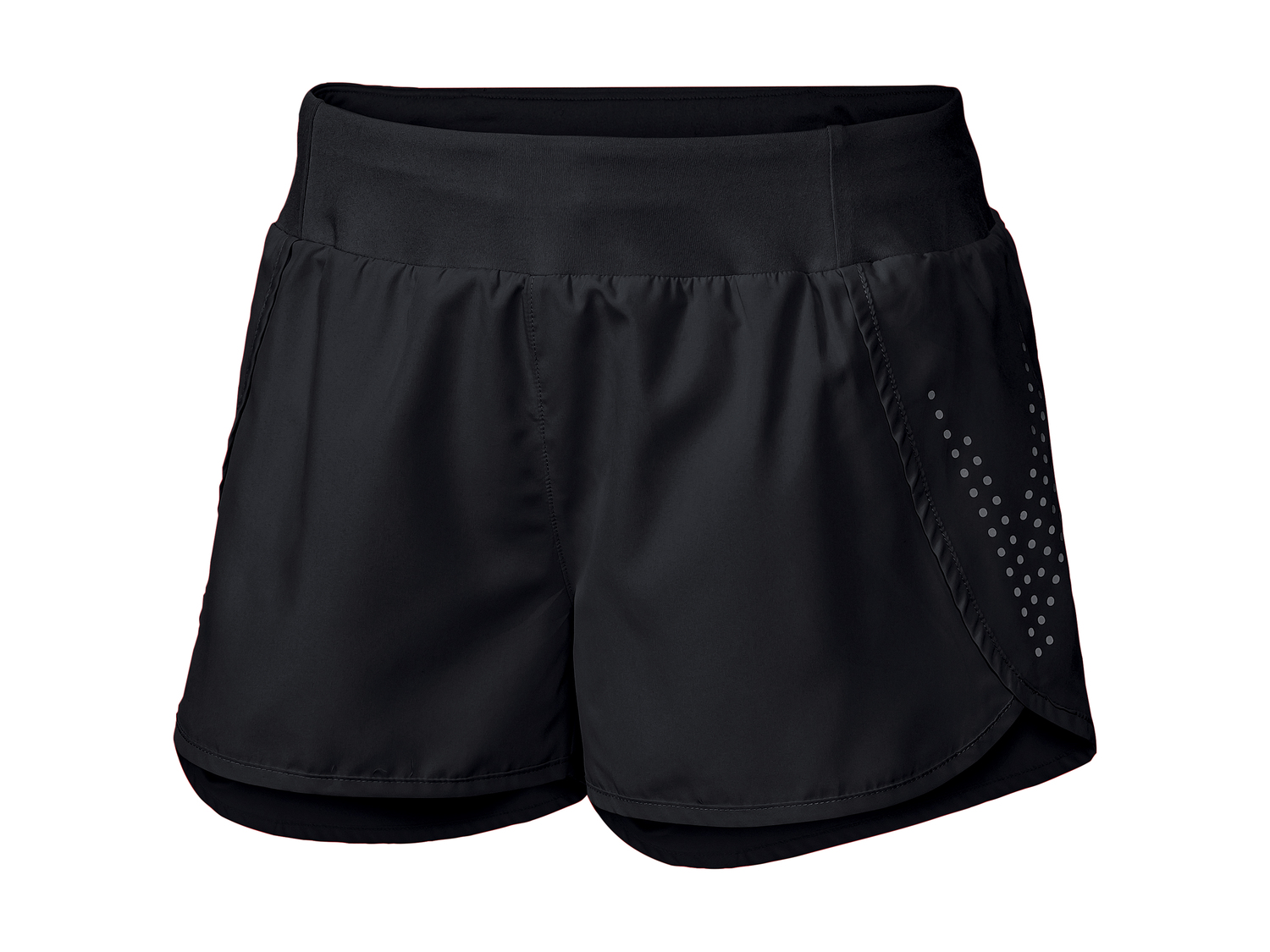 Short technique Crivit, le prix 4.99 €
- Du S au L selon modèle.
- Ex. dessus ...