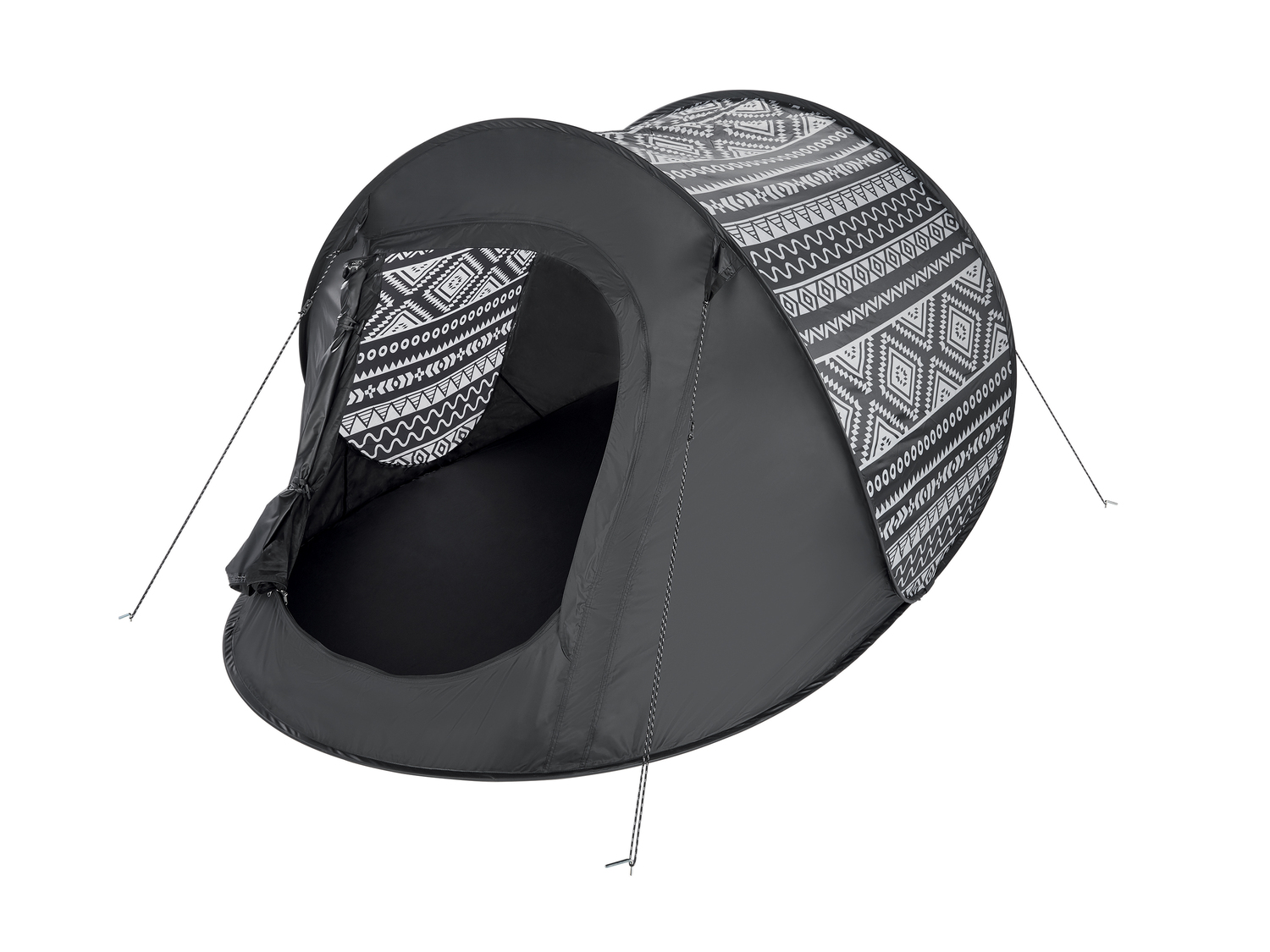 Tente pop-up , le prix 27.89 €
- Ex. polyester avec revêtement en polyuréthane, ...