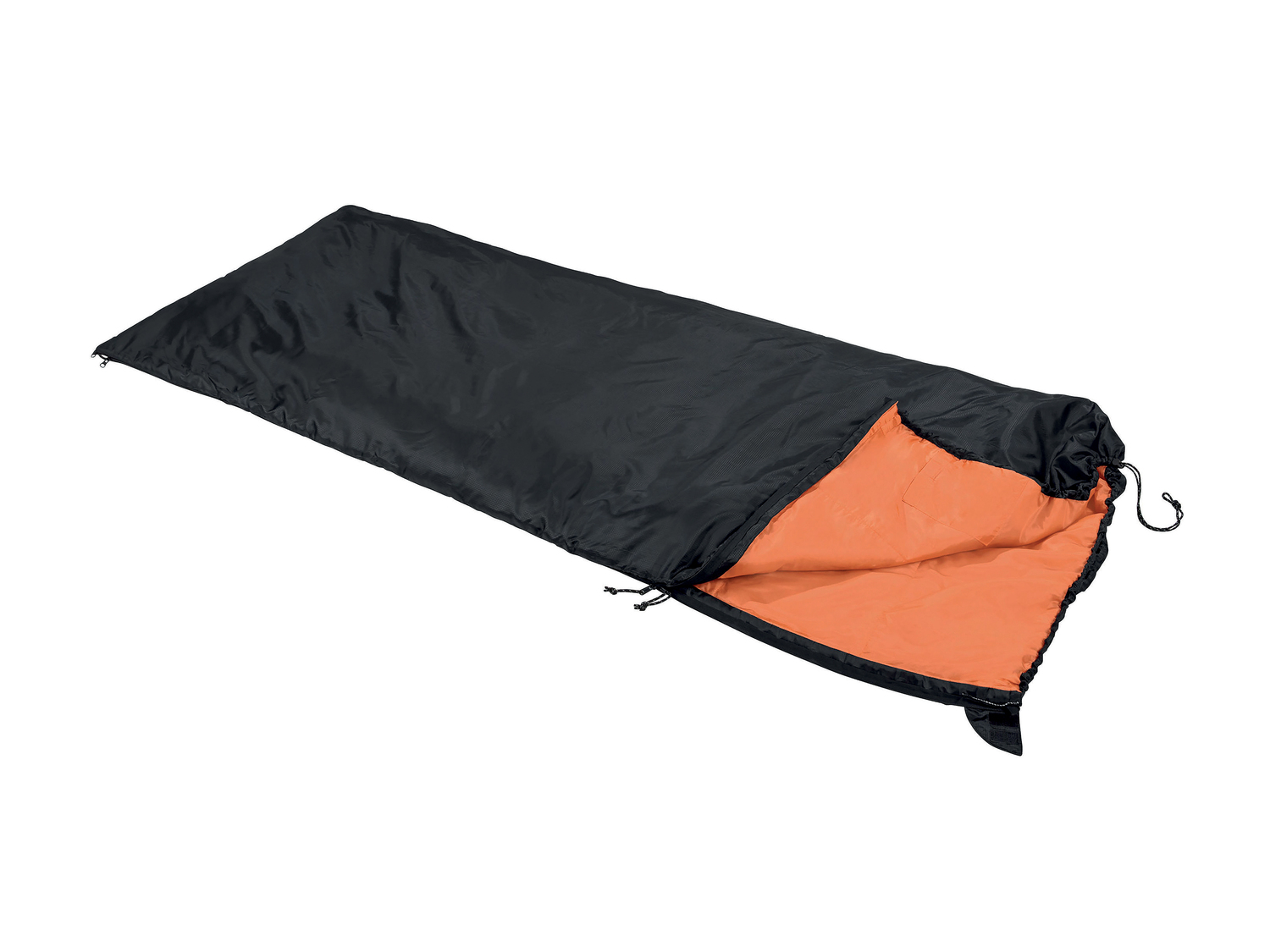 Sac de couchage ultra-léger , le prix 14.99 €
- Ex. 100 % polyester
- Pour ...
