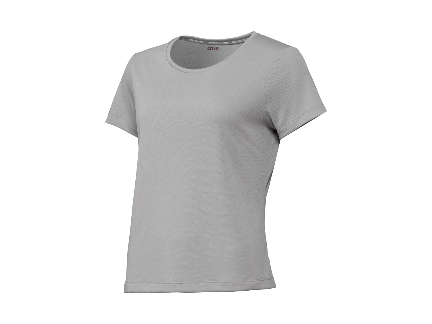 T-shirt technique Crivit, le prix 4.99 €
- Du S au L selon modèle.
- Ex. 92 ...