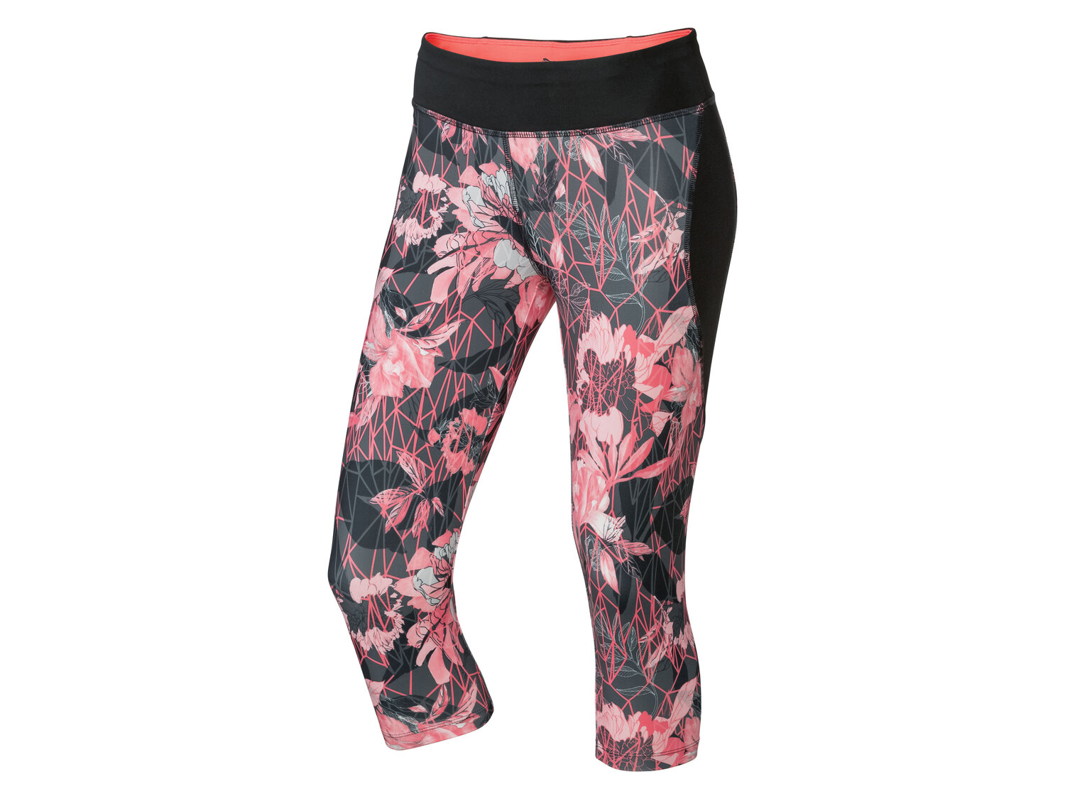 Corsaire technique Crivit, le prix 6.99 €
- Du S au L selon modèle.
- Ex. ...