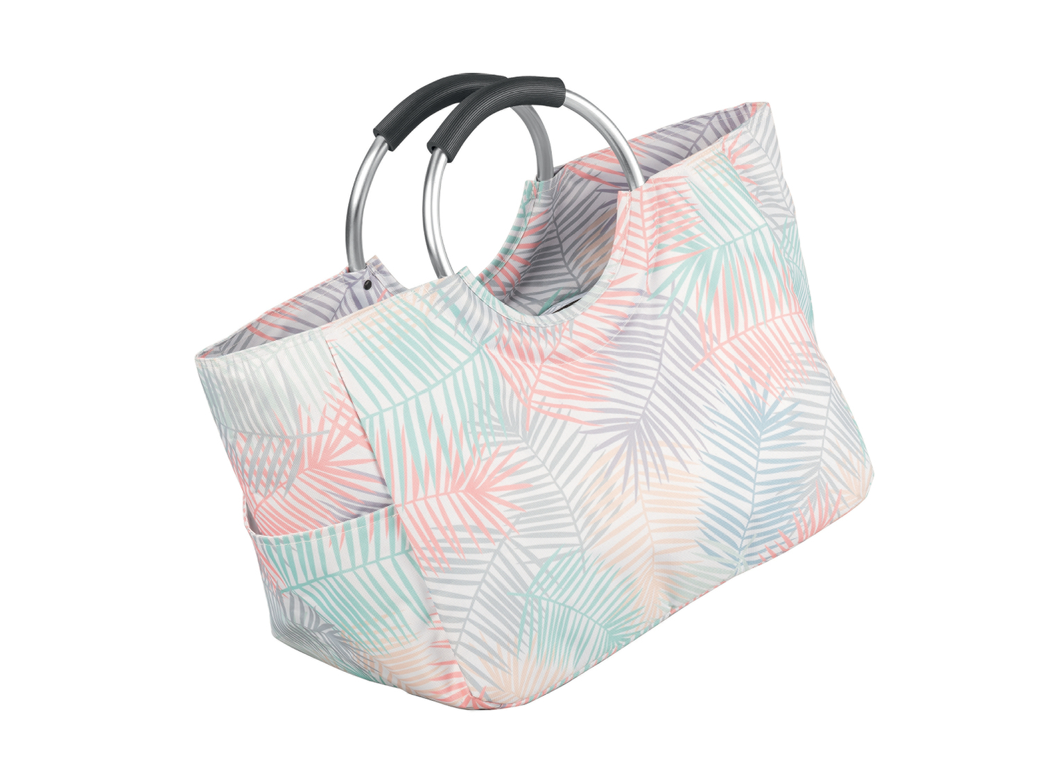 Cabas , le prix 6.99 €
- Env. 18 L
- Côté env. 42 ...