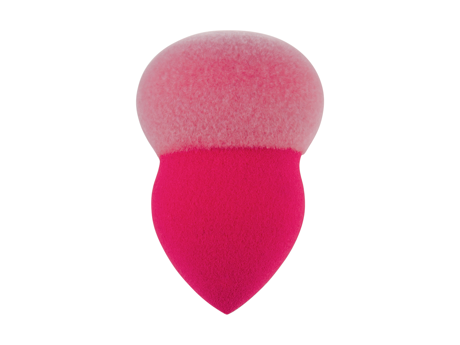 Éponge de maquillage , le prix 1.99 €
Au choix :
- Éponge pour le teint
- ...