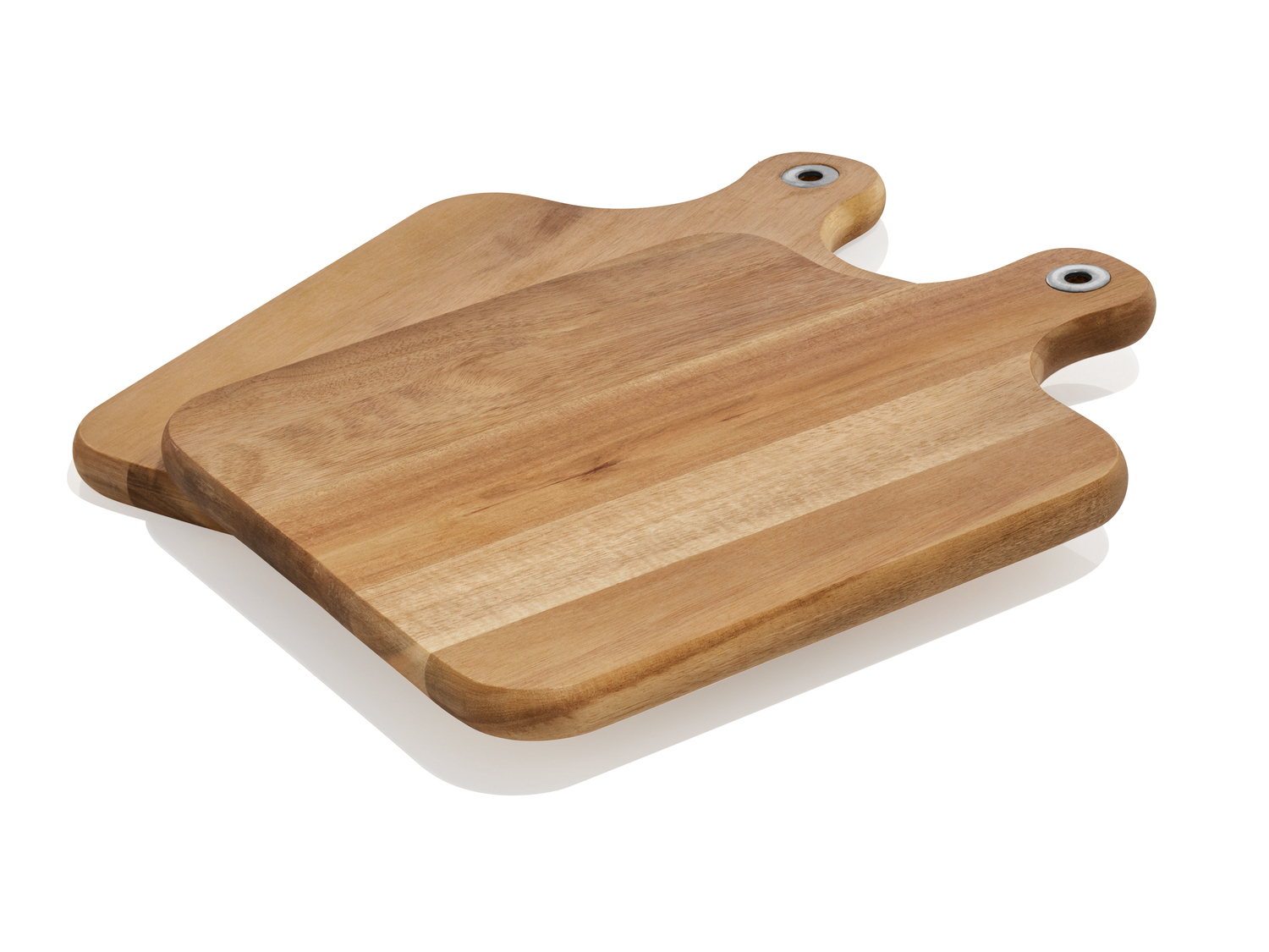 Planche à pain ou de service , le prix 6.99 €
- En acacia massif
Au choix ...