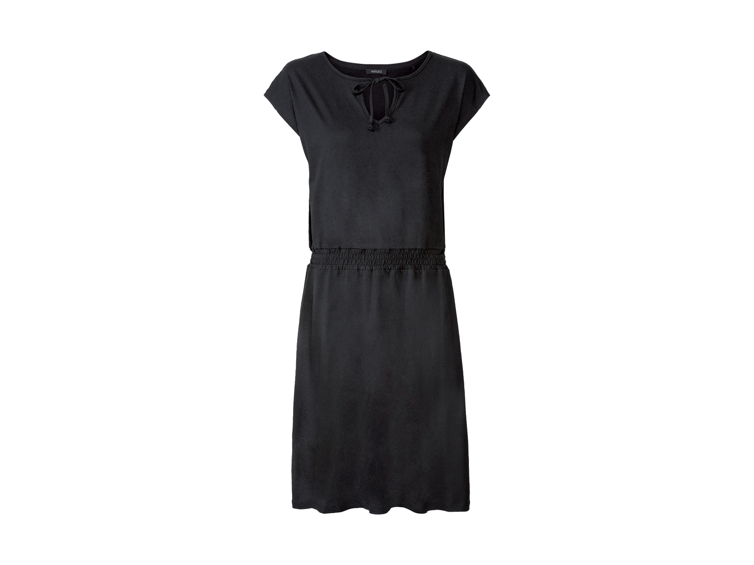 Robe , le prix 5.99 €
- Du S au XL selon modèle
- Ex. 50 % Modal (TENCEL™) ...