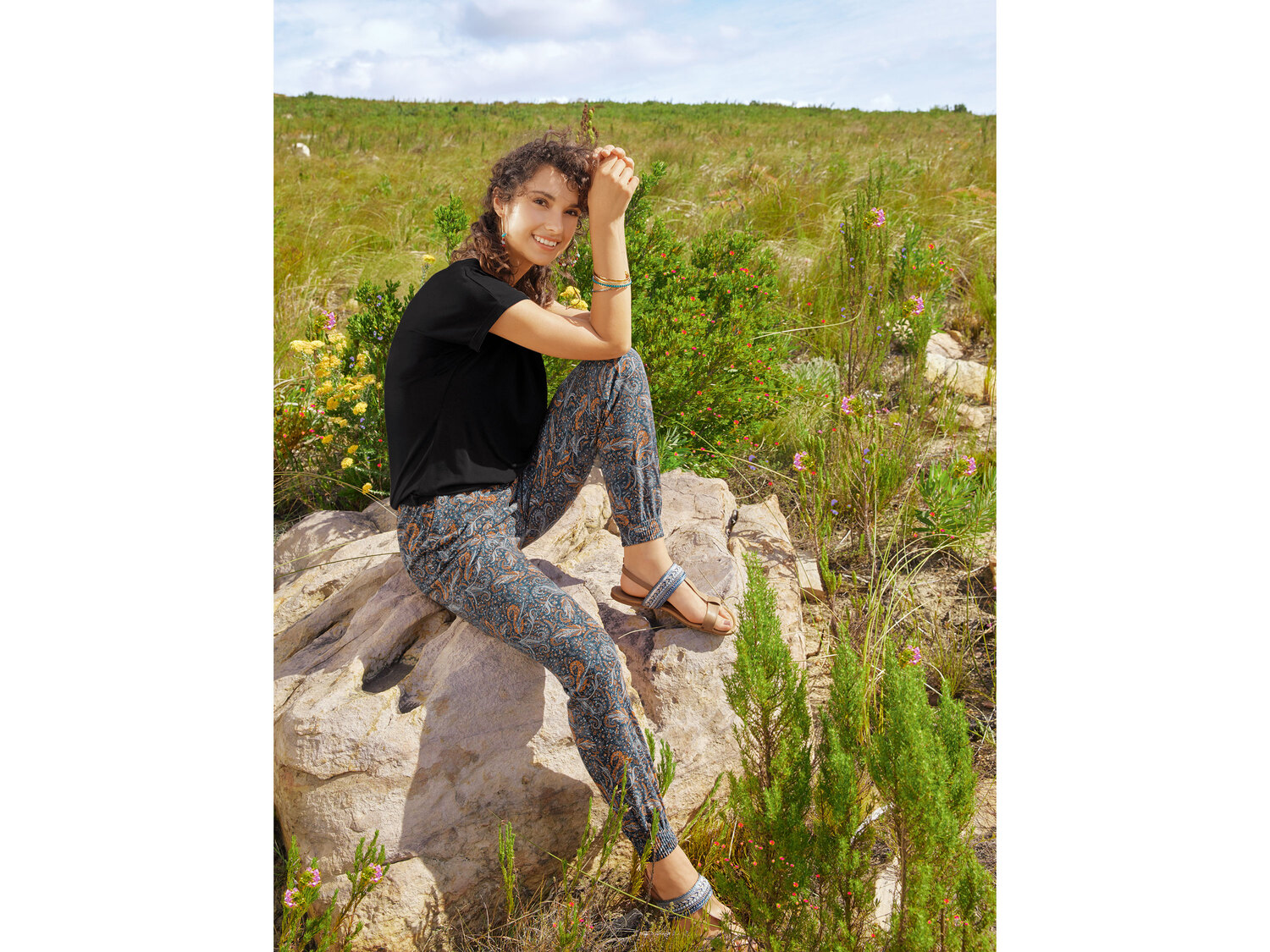 Pantalon d’été , le prix 5.99 €
- Du S au XL selon modèle.
- Ex. 65 % ...