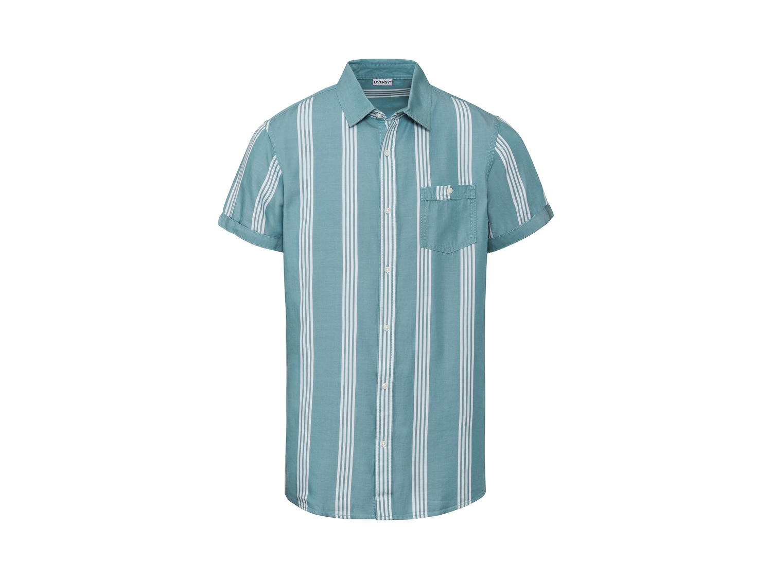 Chemise , le prix 9.99 €
- Du S au XL selon modèle.
- Ex. 100 % Lyocell (TENCEL™).
- ...