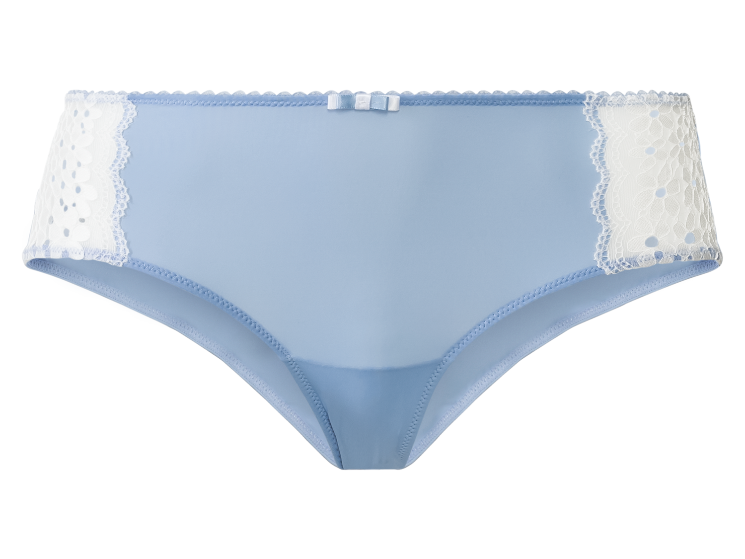 Hipsters , le prix 4.99 €
- Lot de 2 de la même couleur
- Du S au XL selon ...