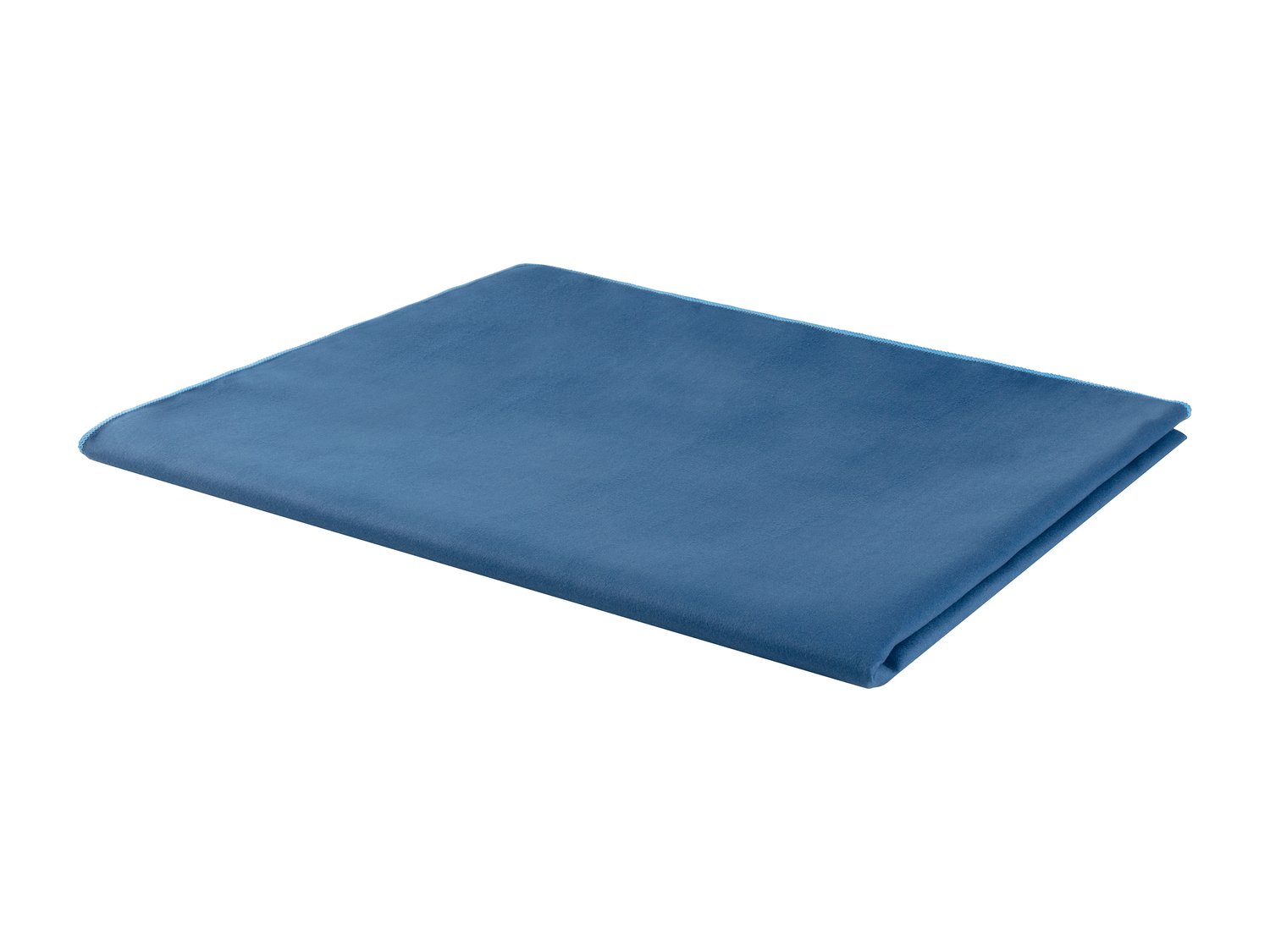 Serviette de sport en microfibre , le prix 3.99 €
- Ex. 100 % polyester.
- ...
