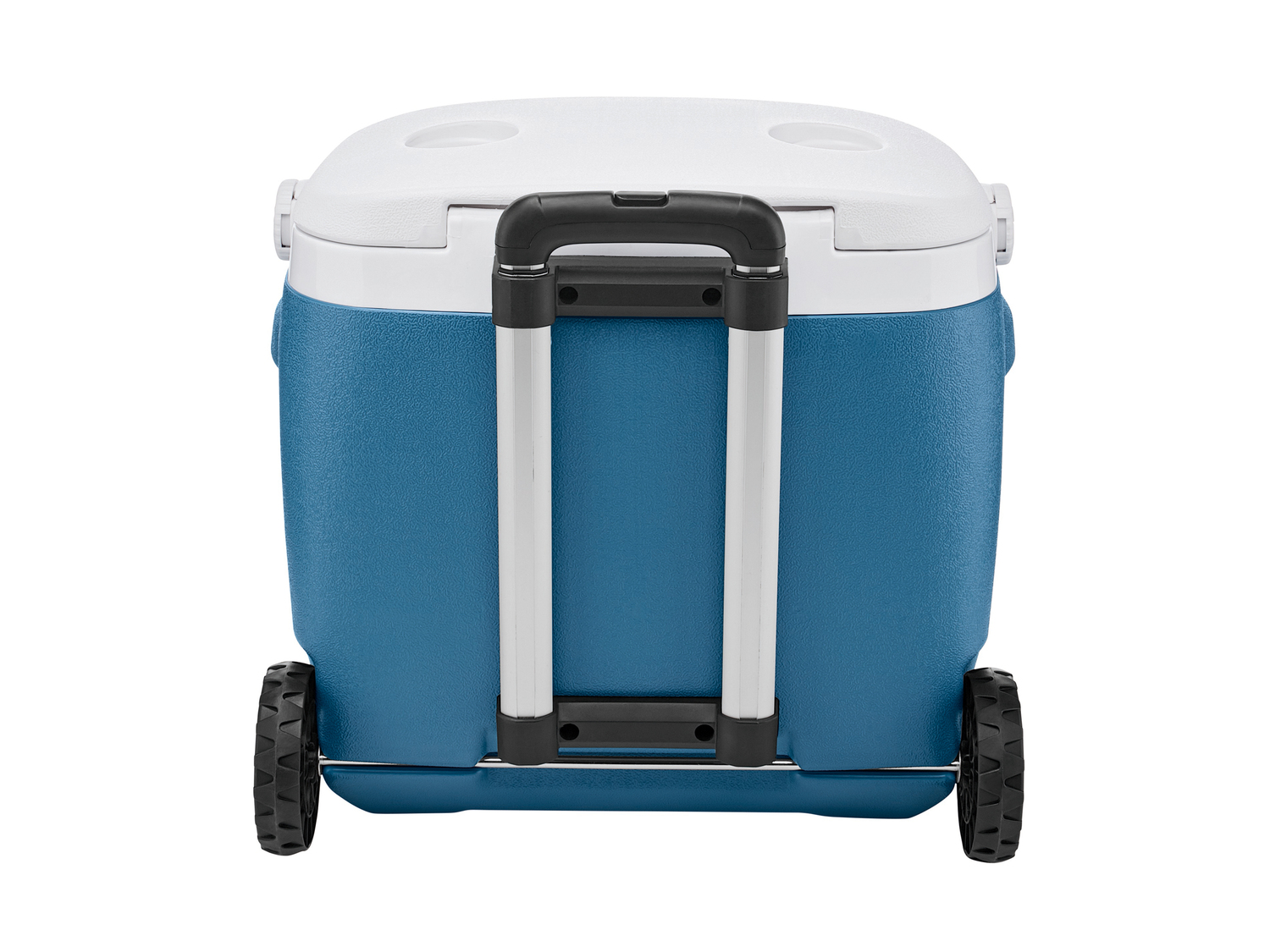 Glacière trolley , le prix 54.99 €
- Env. 48,2 x 45,2 x 34 cm (l x h x p)
- ...