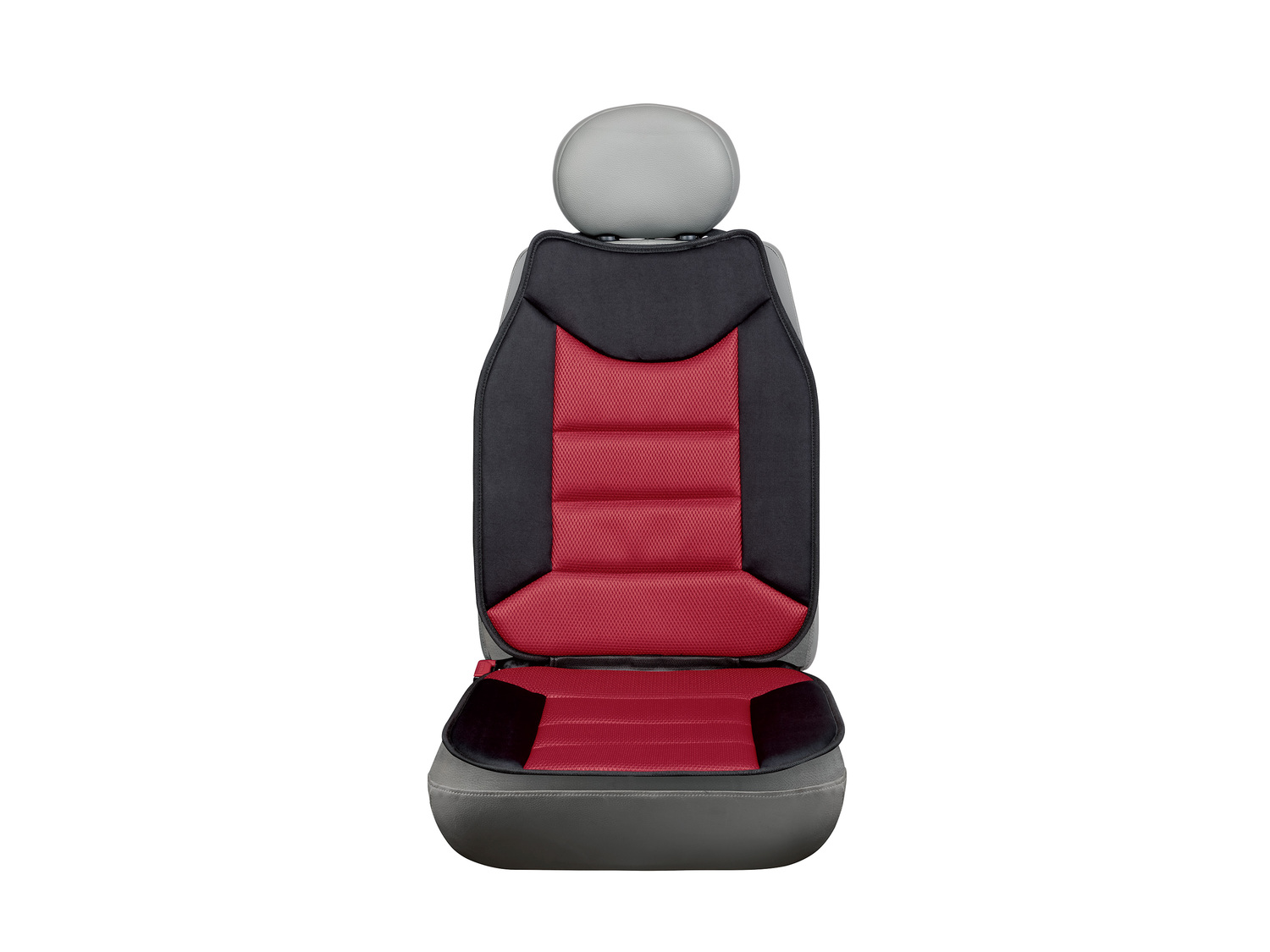 Couvre-siège auto , le prix 4.99 €
- Compatible avec Airbag latéral
- Rembourrage ...