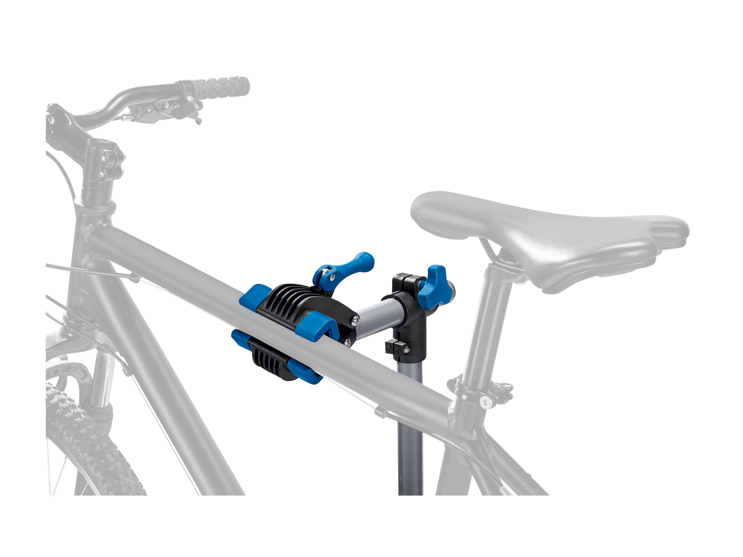 Pied d’atelier pour vélo , le prix 29.99 €
- Env. 198 x 104 cm (h x l)
- ...