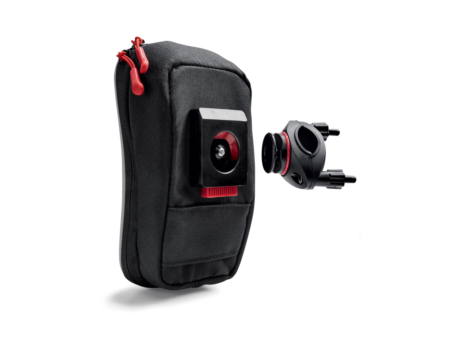 Pochette de vélo pour smartphone avec support , le prix 4.99 €
- Compartiment ...