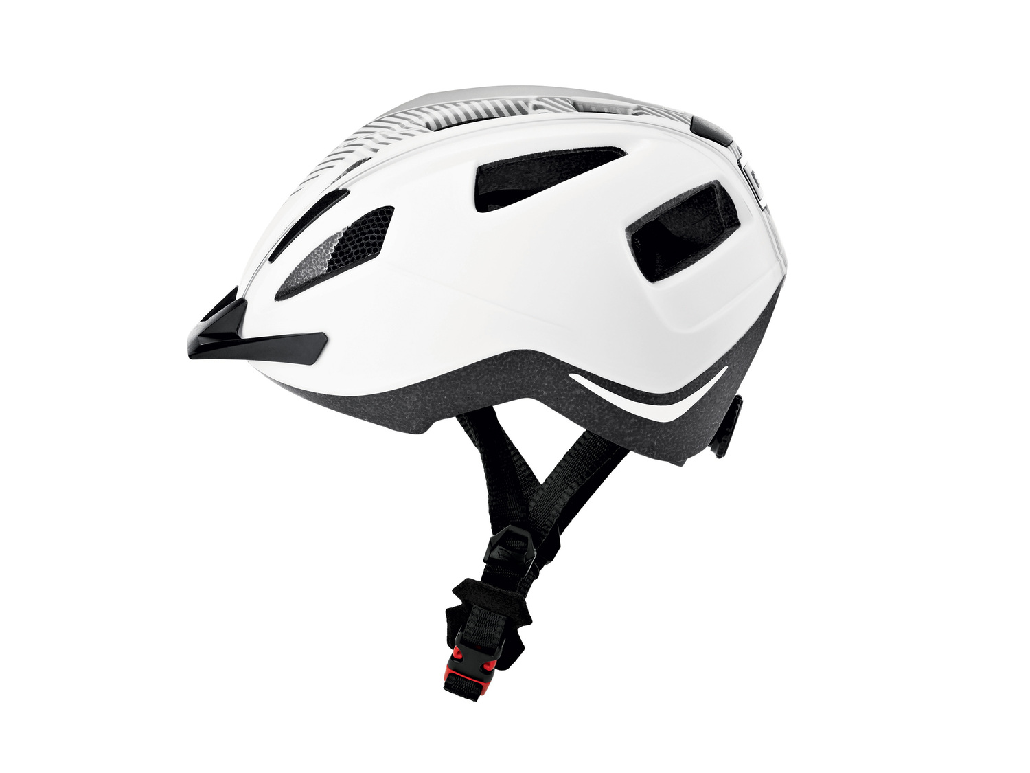 Casque de vélo , le prix 12.99 €
- Du S/M au L/XL selon modèle
- Coque extérieure ...