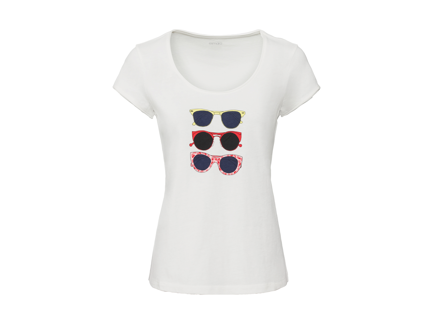 T-shirt , le prix 3.99 €
- Du S au XL selon modèle.
- Ex. 100 % coton
- 3 ...