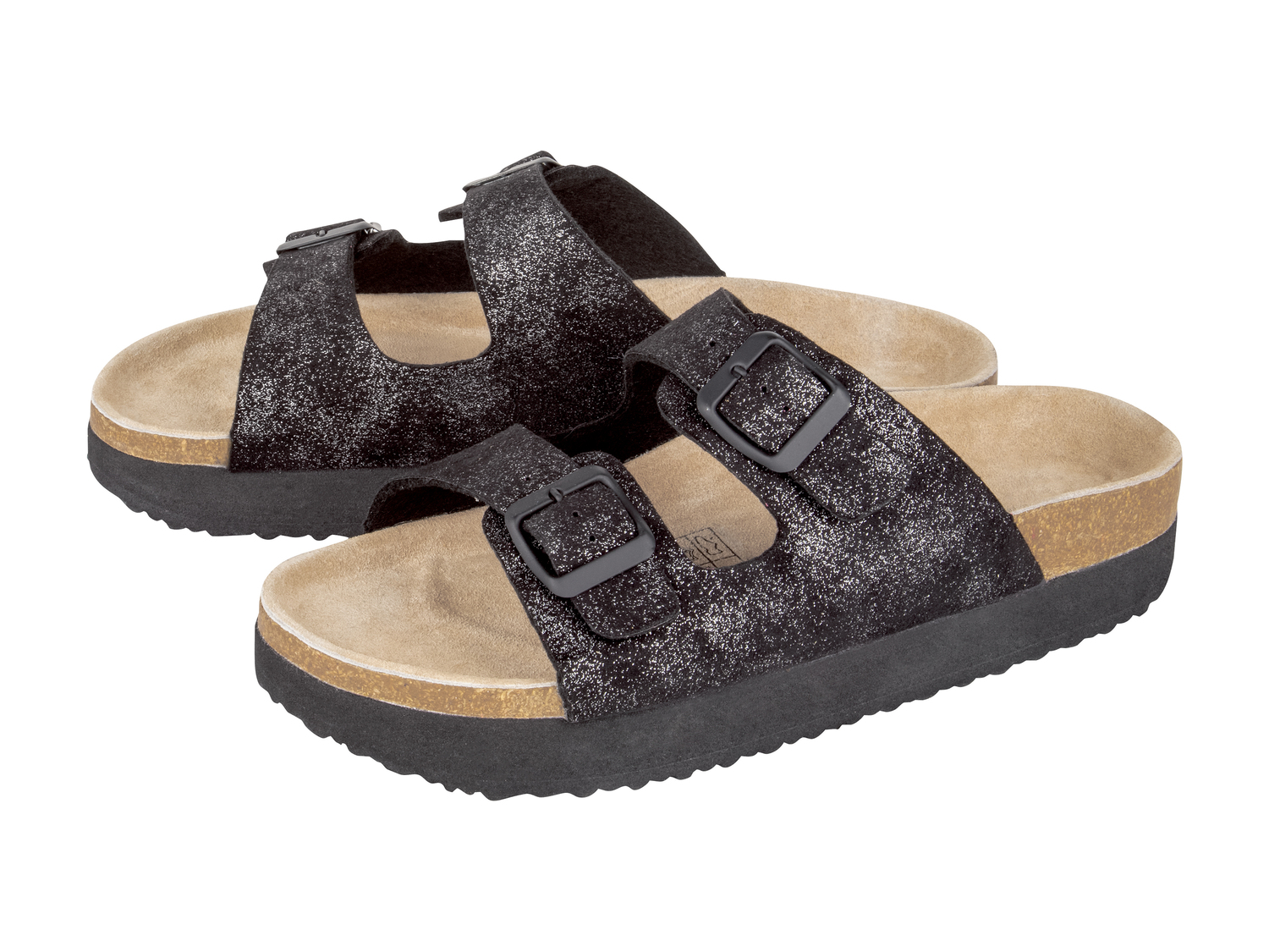 Mules ou tongs , le prix 5.99 €
- Du 36 au 41 selon modèle
- Ex. Dessus/doublure ...