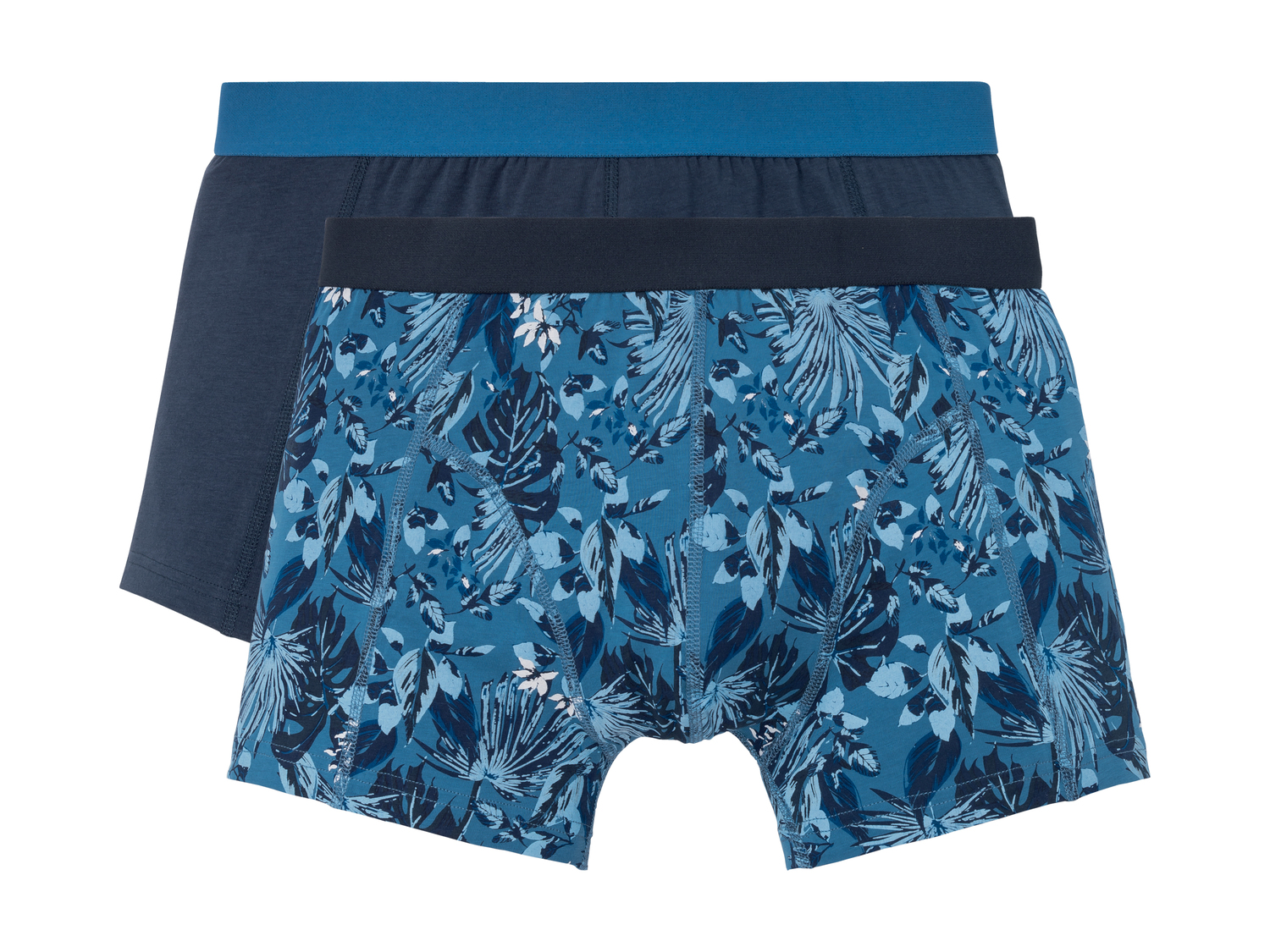 Boxers homme , le prix 4.99 €
- Du S au XL selon modèle.
- Ex. 95 % coton ...