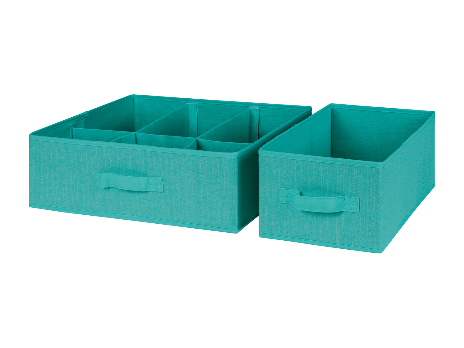 Boîte de rangement ou organiseurs de tiroir , le prix 7.99 €
Au choix ...