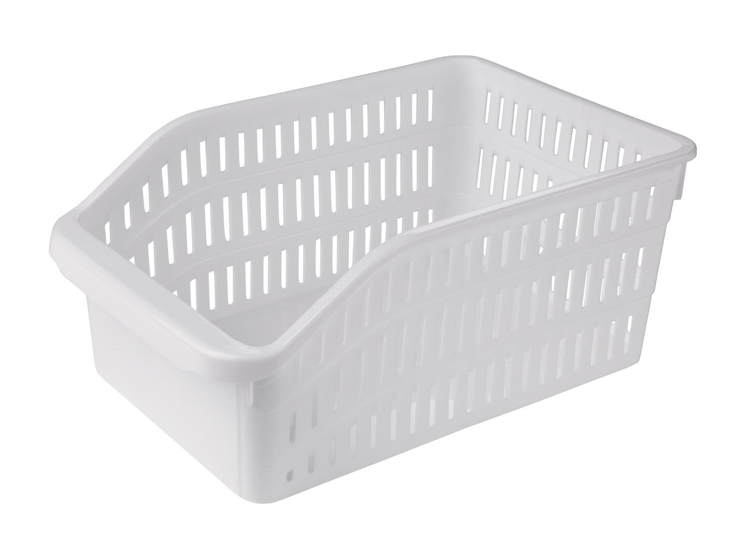 Paniers de rangement de cuisine , le prix 3.99 €
Au choix :
- ...