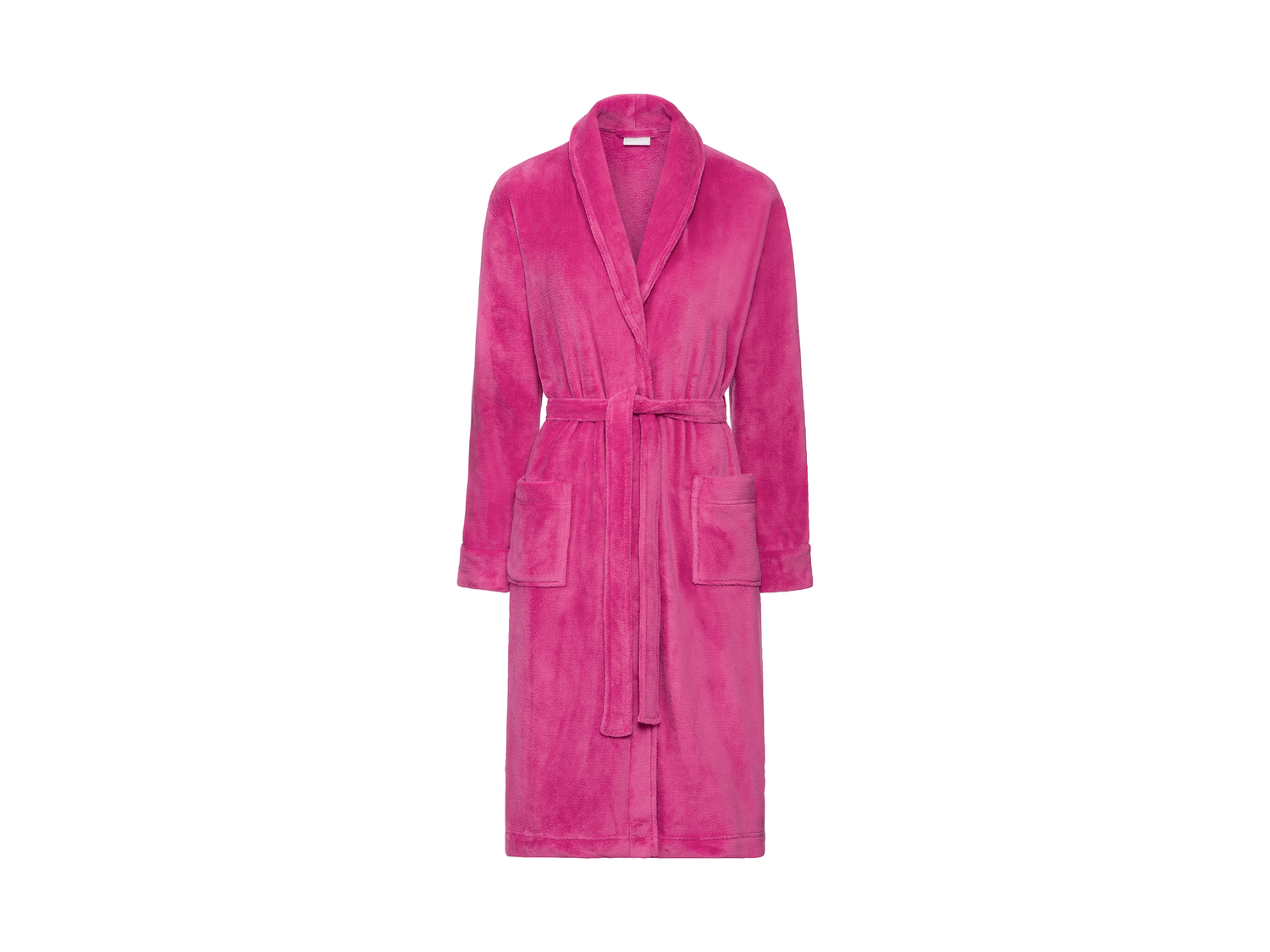 Peignoir homme ou femme en microfibre , le prix 9.89 €
- Homme : du M ...