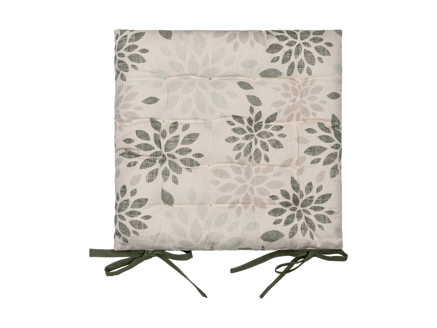 Coussin de chaise , le prix 3.99 €
- Env. 40 x 40 cm
- 3 coloris au choix
- ...