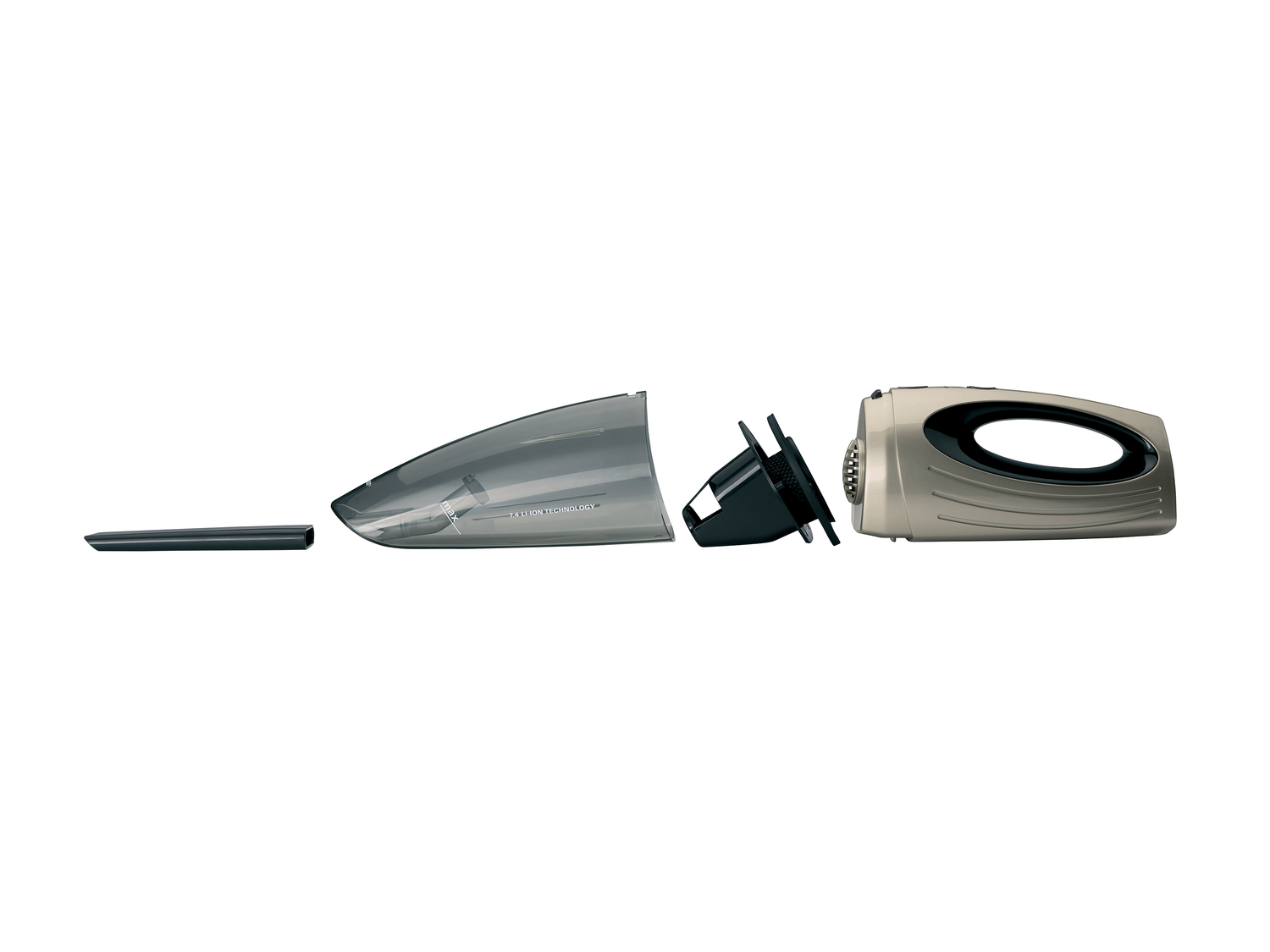 Aspirateur à main eau et poussière , le prix 19.99 €
- POUSSIÈRE : max. 400 ...