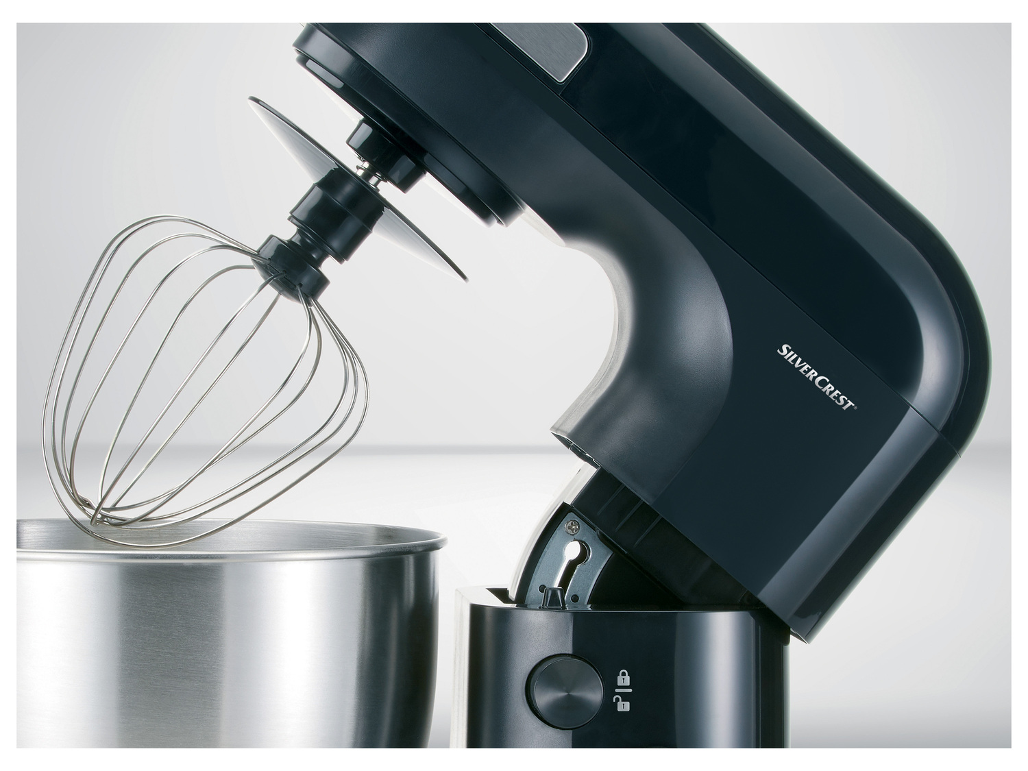 Robot multifonction , le prix 59.99 €
- Pour pétrir, mélanger et mixer !
- ...