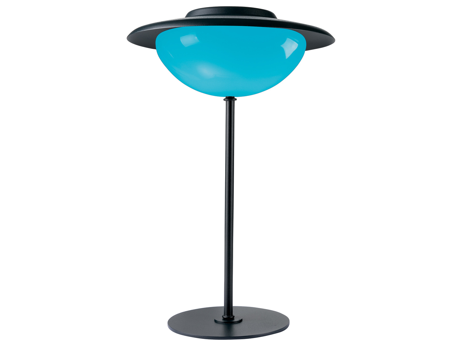 Lampe LED sans fil 3 en 1 , le prix 16.99 €
- 3 en 1 : lampe de bureau classique ...