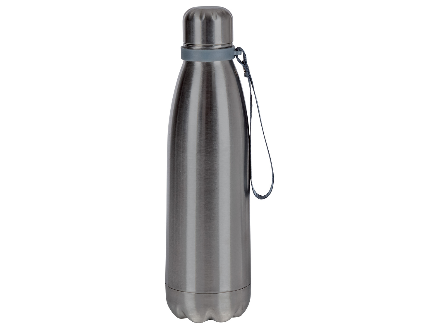 Gourde isotherme , le prix 4.99 €
- Au choix : env. 500 ml ou env. 420 ml
- ...