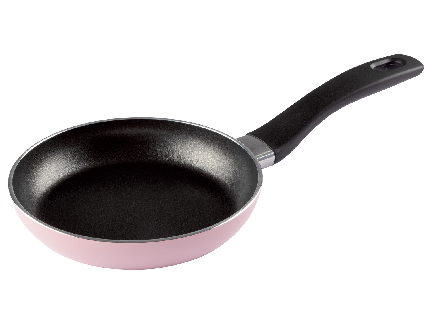 Mini-poêle , le prix 3.99 €
- Ø env. 14 cm
- Épaisseur du fond : env. 2,4 ...