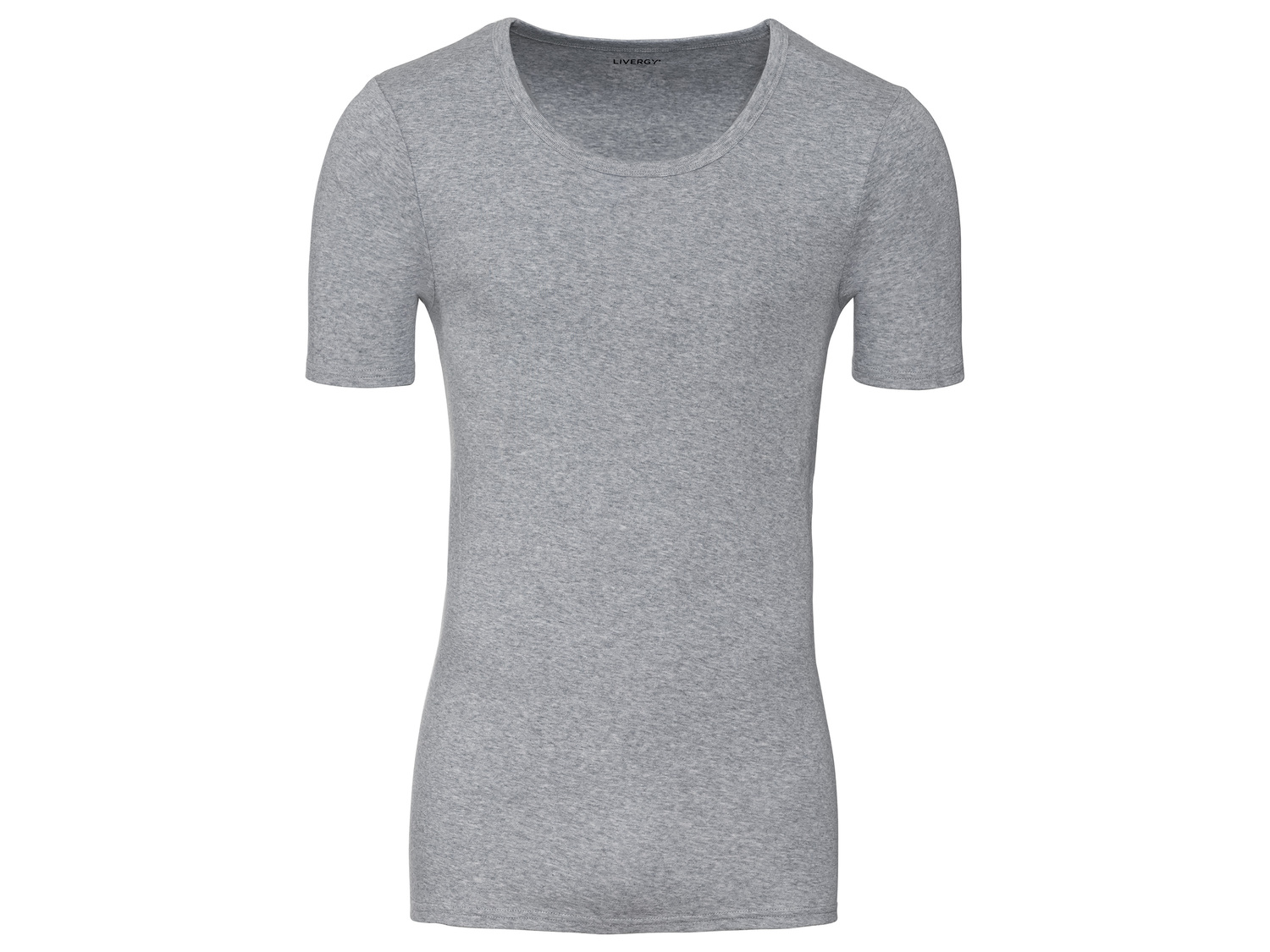 T-shirts homme Livergy, le prix 9.99 €
- Ex. 100 % coton
- Du S au XL selon ...