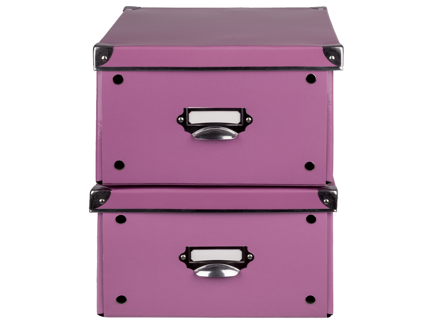 Boîtes de rangement , le prix 6.99 €
- Env. 35,5 x 17 x 29 cm (l x h x p)
- ...