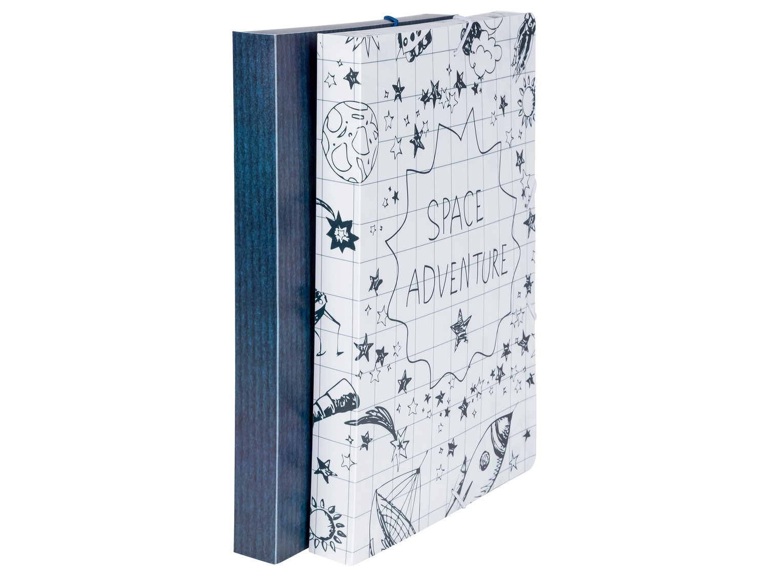 Pochettes ou classeurs à anneaux , le prix 2.49 €
- Lot de 2
- Au choix : ...