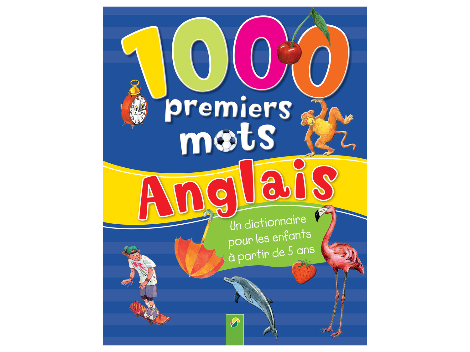 Livre d’apprentissage scolaire , le prix 2.99 €
- Autres modèles disponibles ...