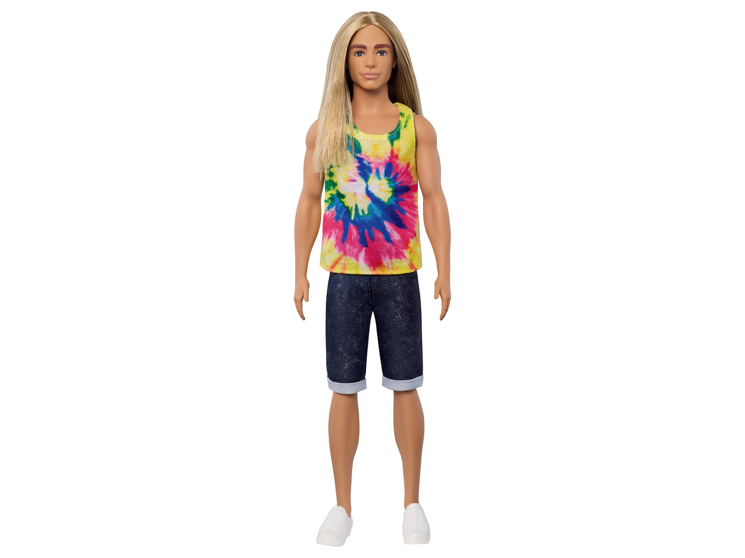 Barbie ou Ken Fashionistas , le prix 9.99 €
- À chacun son style
- Autres ...