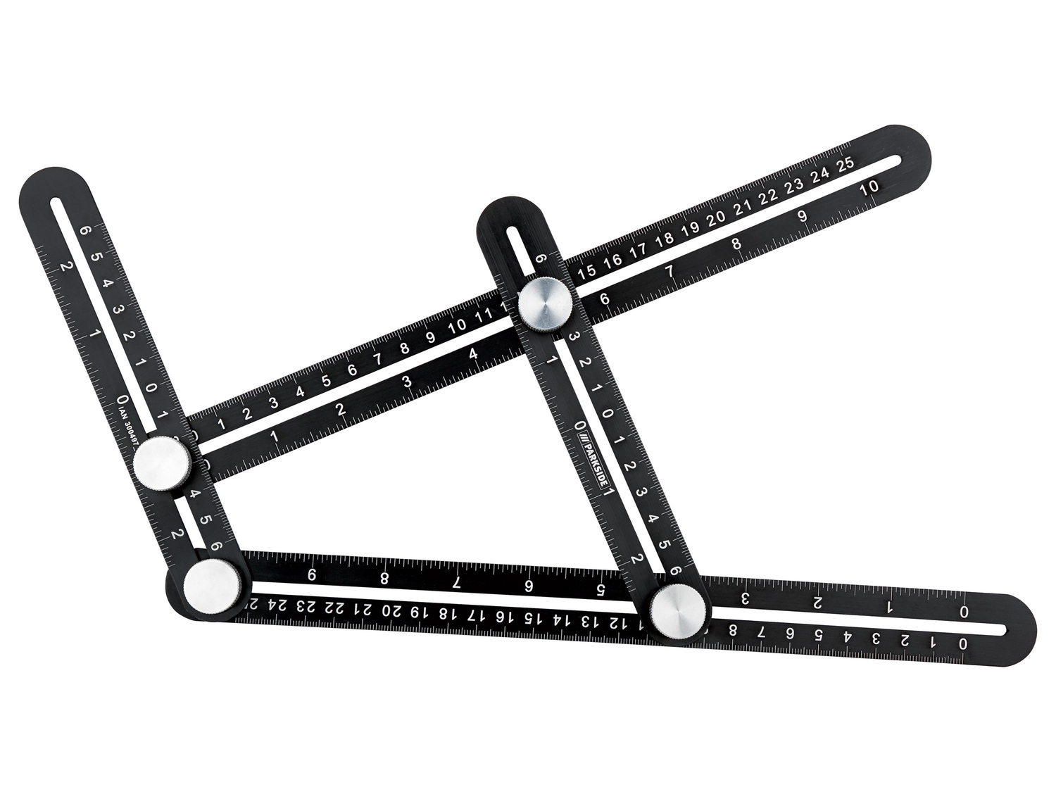 Règle ou équerre , le prix 6.99 €
Au choix :
- Équerre ...