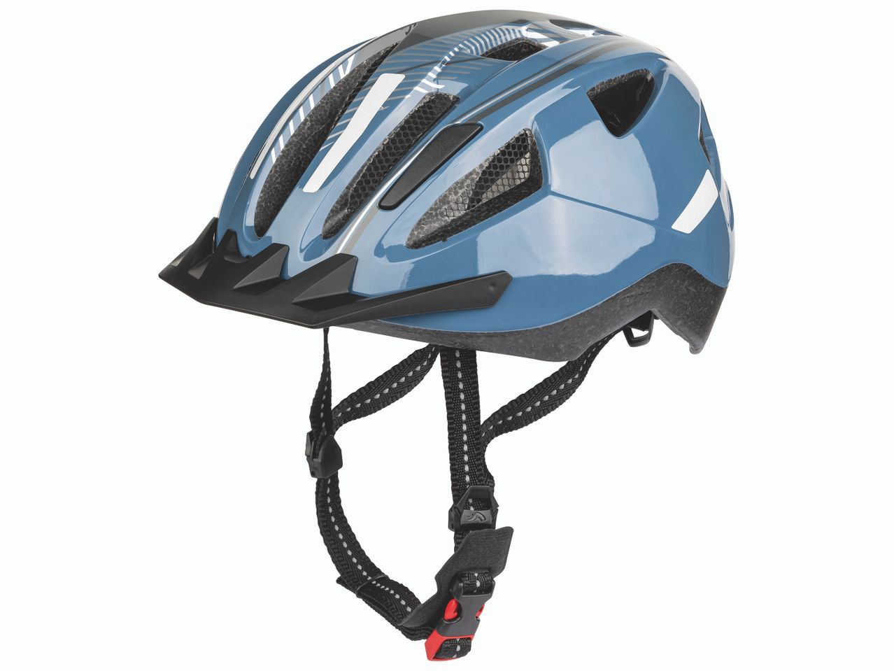 Casque de vélo avec feu arrière chez , prezzo 14.99 EUR
Casque de vélo avec ...