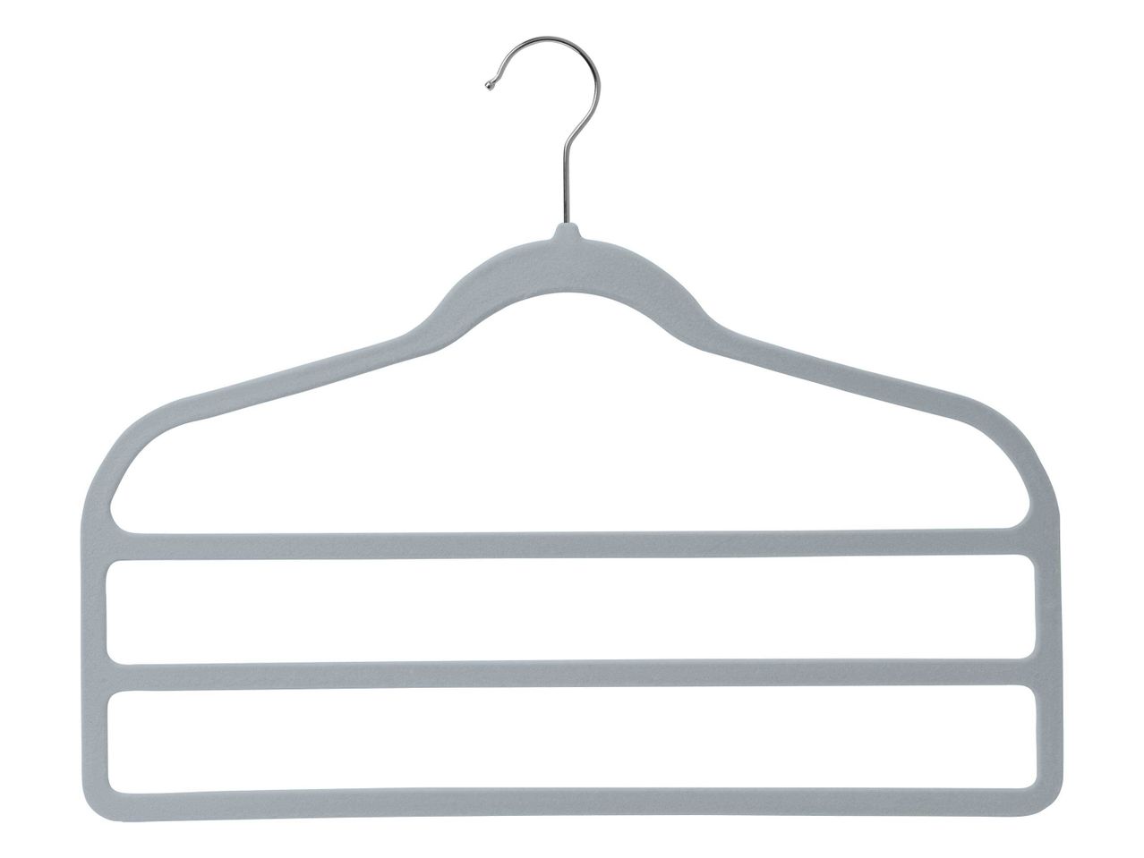 Cintres , prezzo 4.99 EUR
Cintres
- Au choix :
- Cintres pour pantalons : lot ...