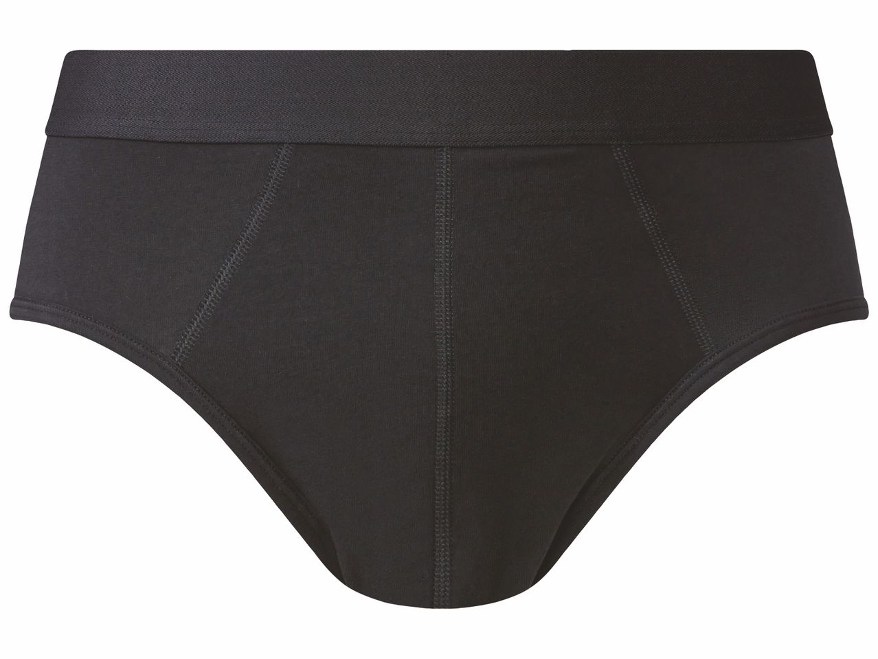 Slips , prezzo 8.99 EUR
Slips
- Du M au XL selon modèle.
- Ex. 95 % coton ...