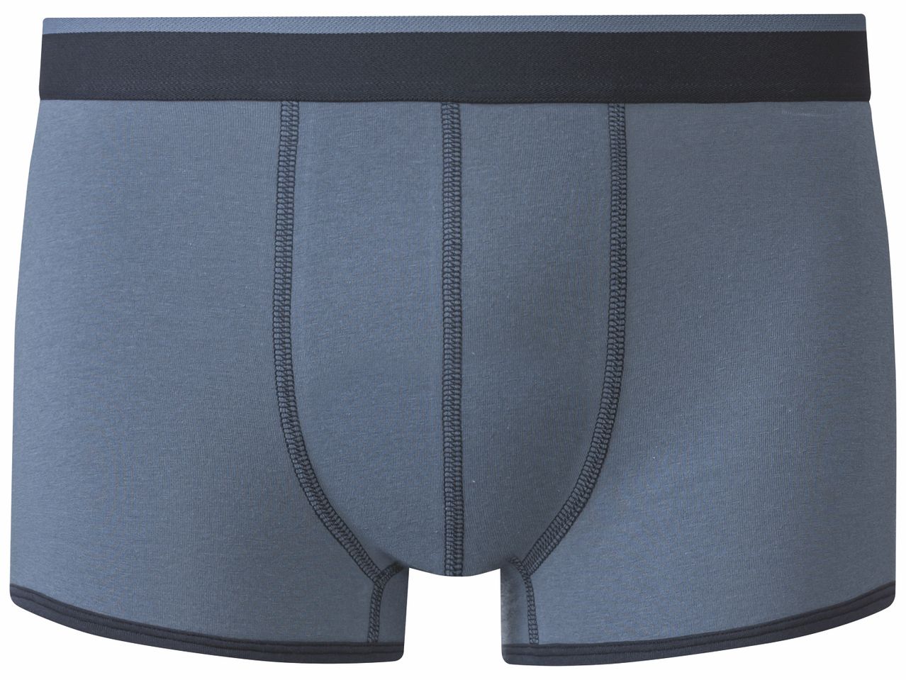 Boxers , prezzo 7.99 EUR
Boxers
- Du M au XL selon modèle.
- Ex. 95 % coton ...